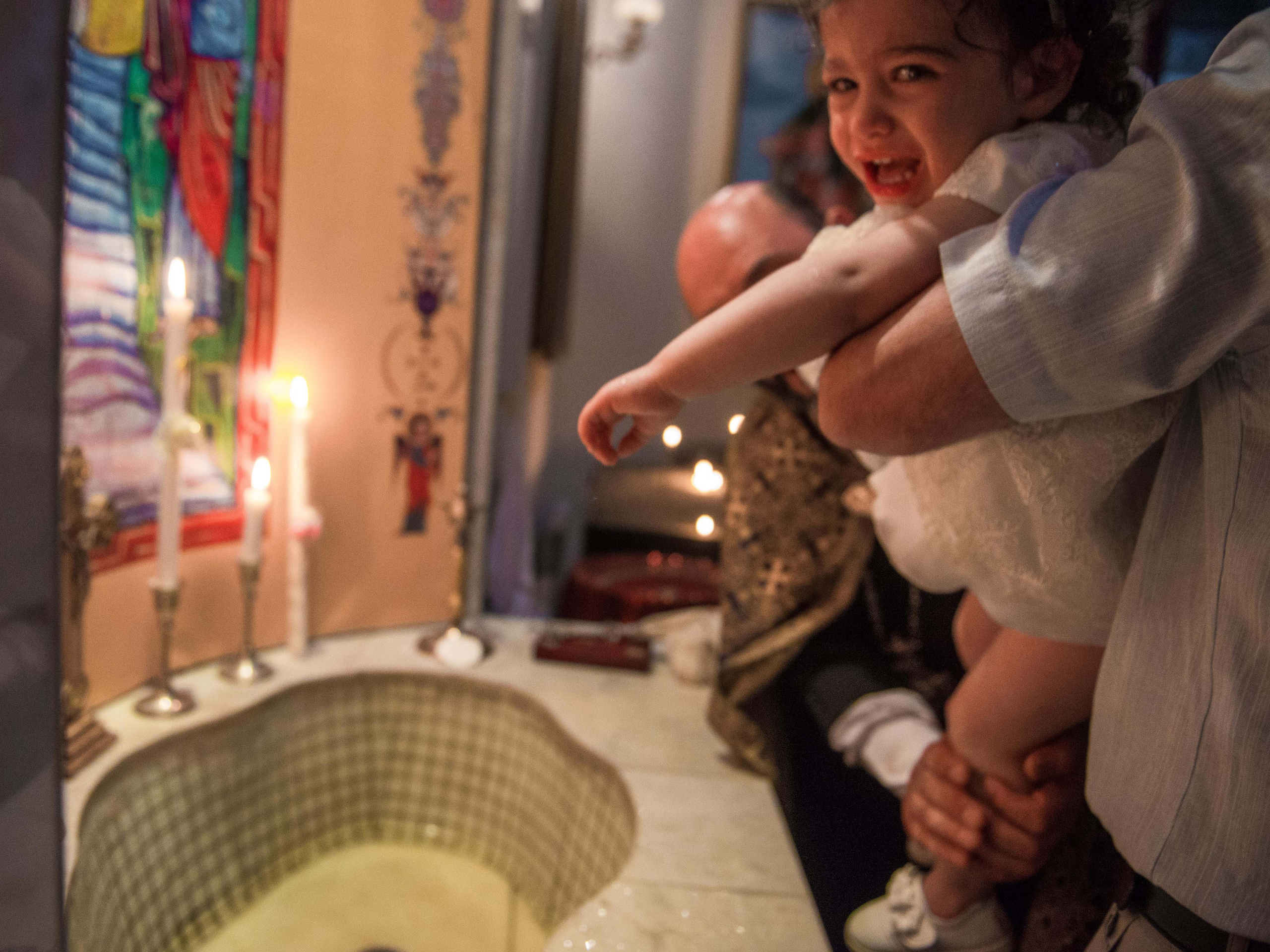 11.08.2018 Крестины Роберта. Свадебный фотограф на Урале Виктор Соколов