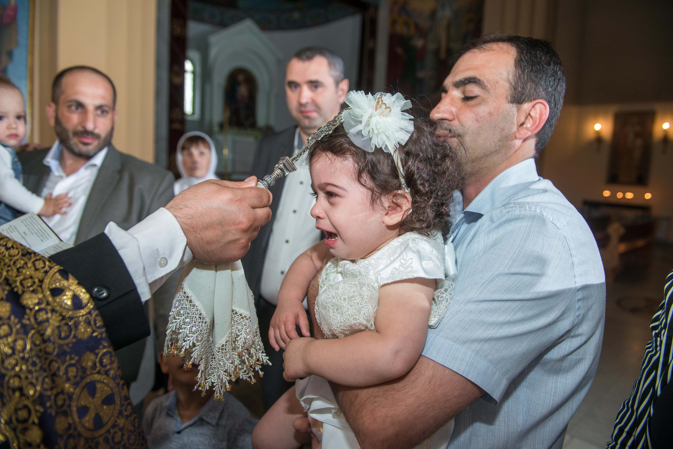 11.08.2018 Крестины Роберта. Свадебный фотограф на Урале Виктор Соколов