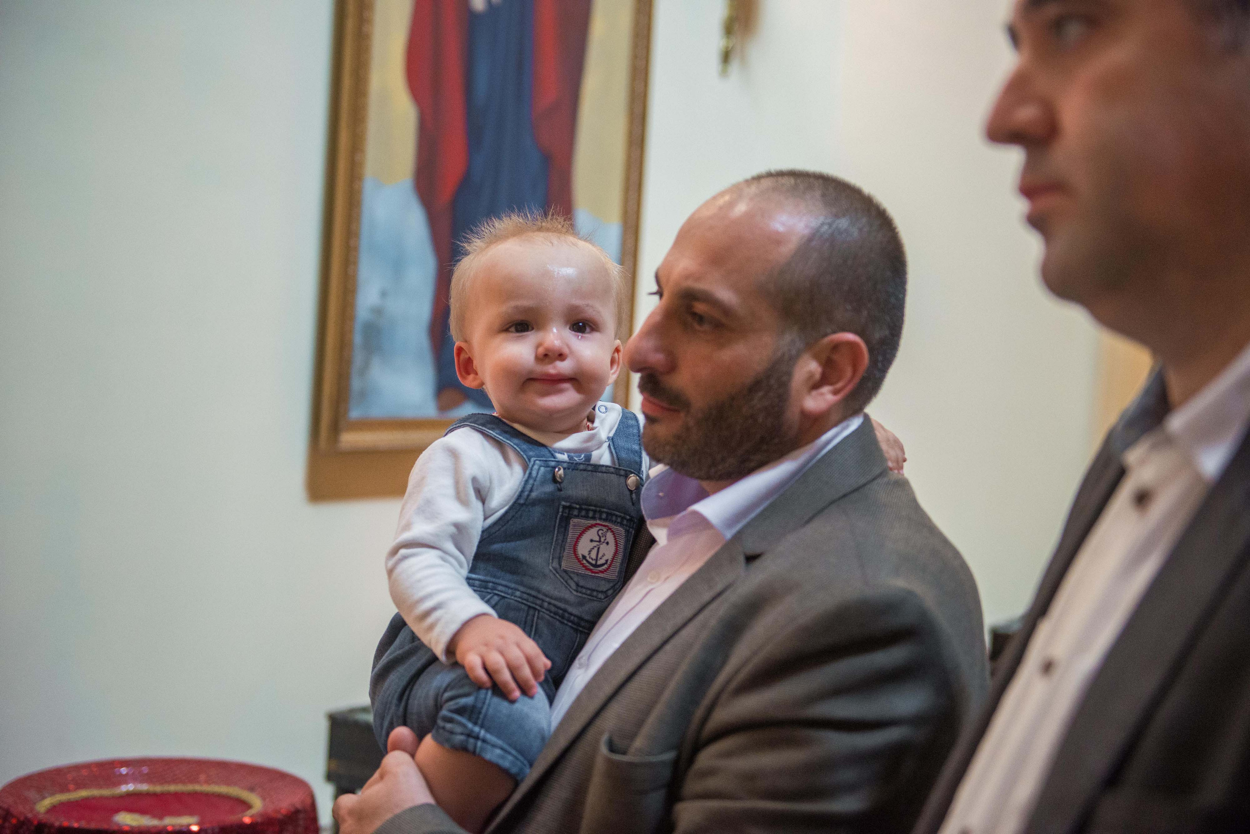 11.08.2018 Крестины Роберта. Свадебный фотограф на Урале Виктор Соколов