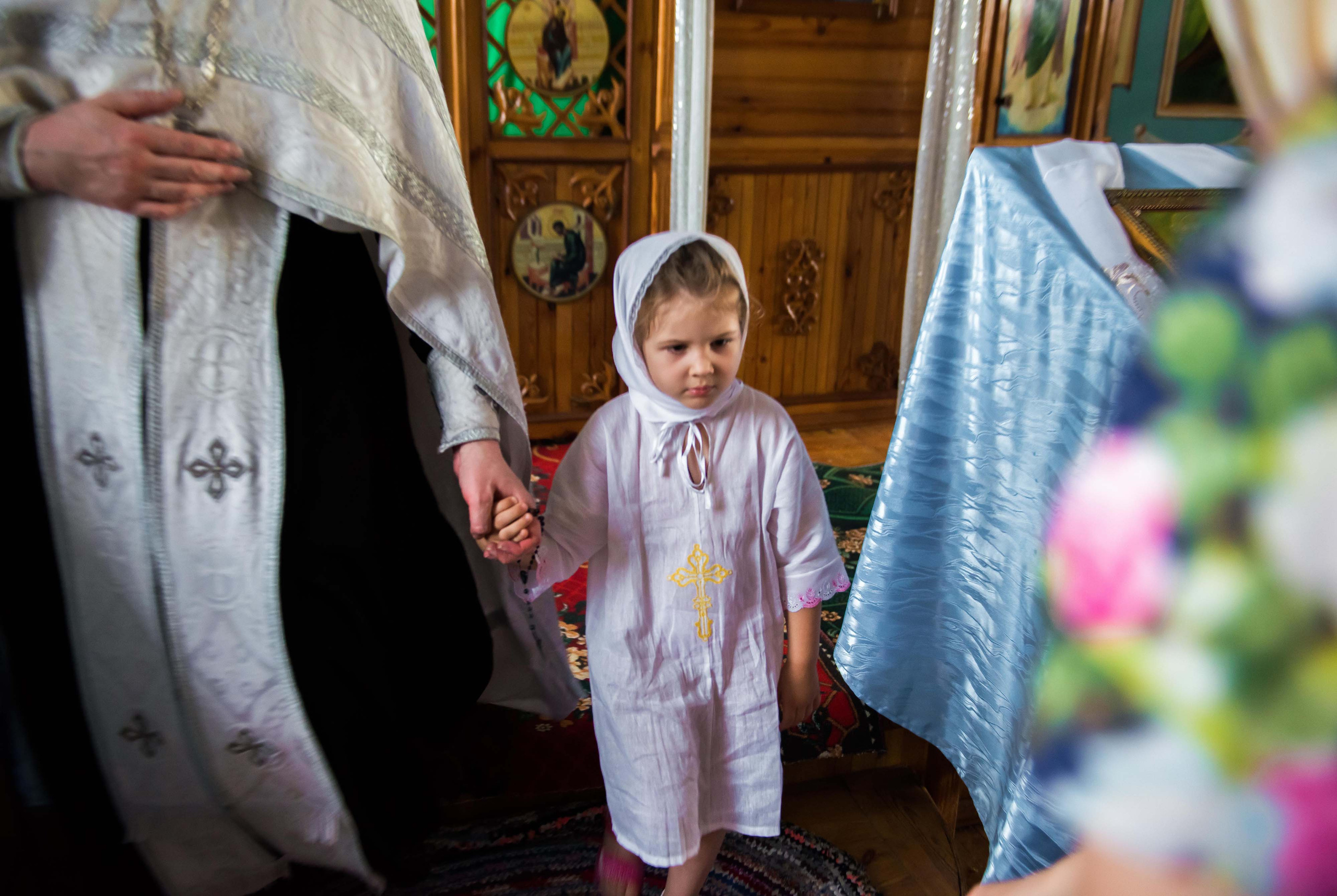 26.08.2017 Крестины Алены. Свадебный фотограф на Урале Виктор Соколов