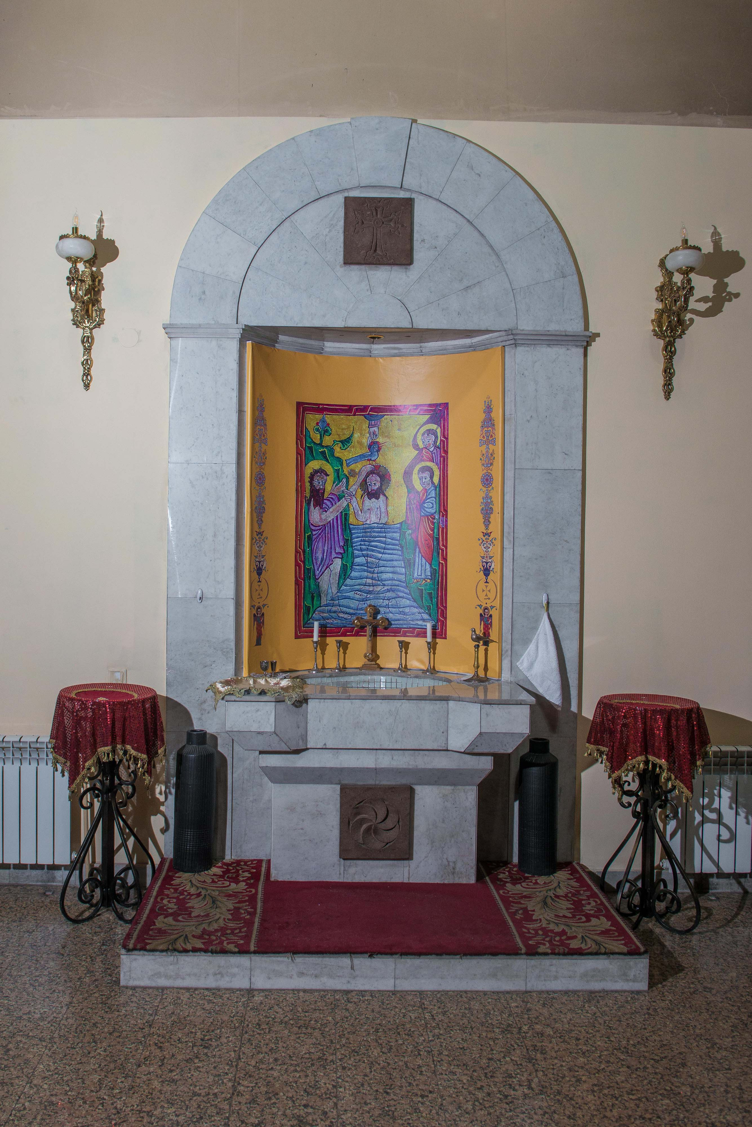 11.08.2018 Крестины Роберта. Свадебный фотограф на Урале Виктор Соколов