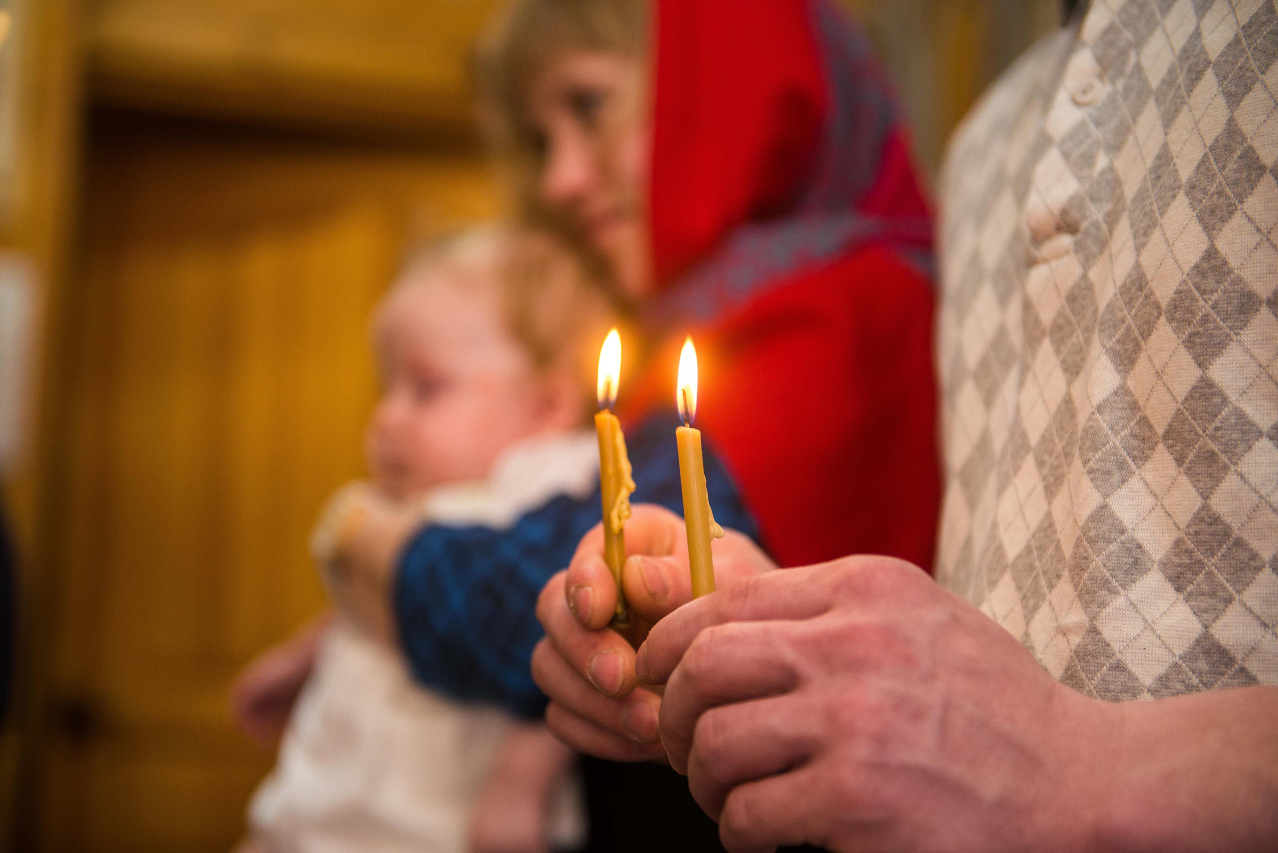 15.04.2018 Крестины Платона. Свадебный фотограф на Урале Виктор Соколов