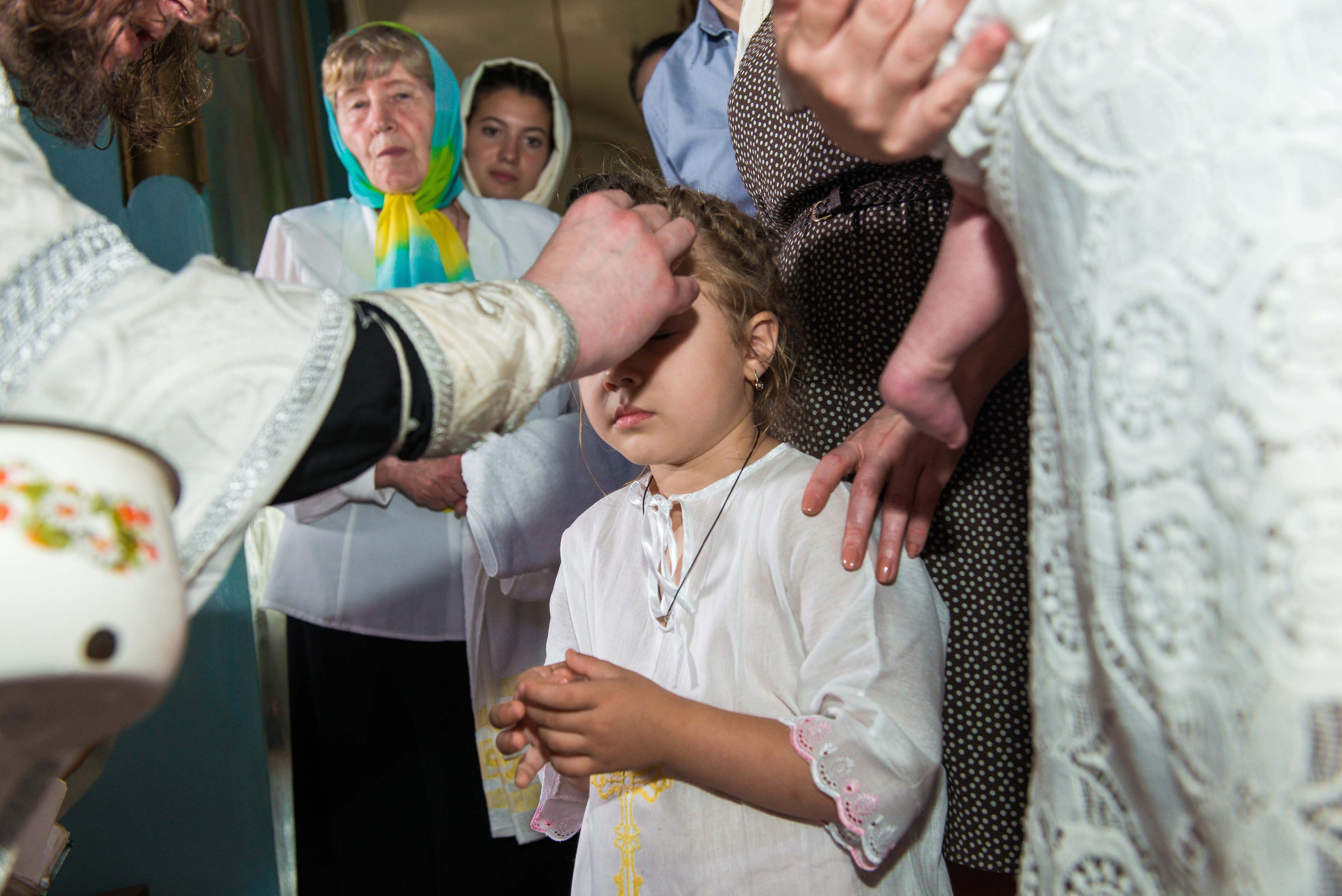 26.08.2017 Крестины Алены. Свадебный фотограф на Урале Виктор Соколов