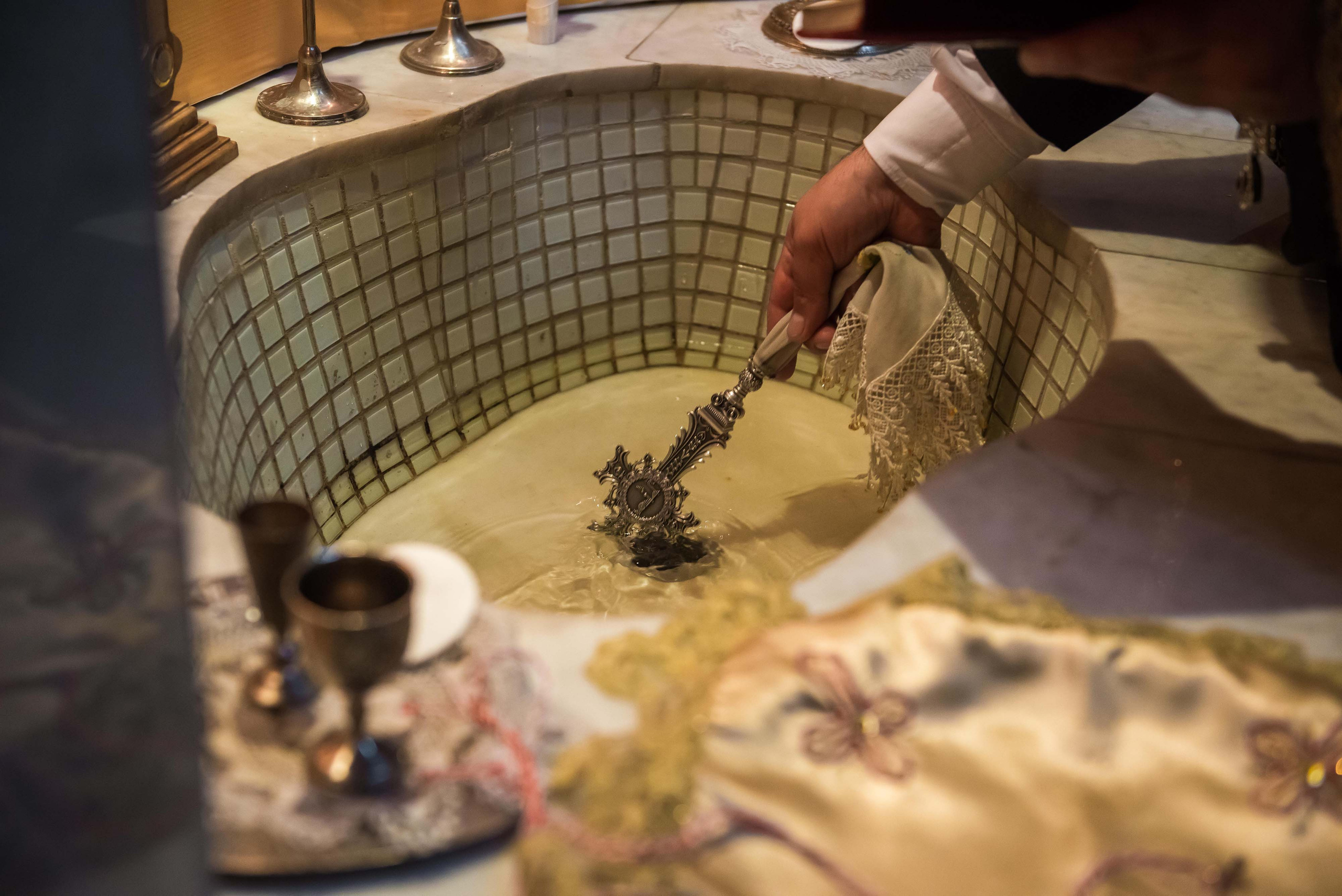 11.08.2018 Крестины Роберта. Свадебный фотограф на Урале Виктор Соколов