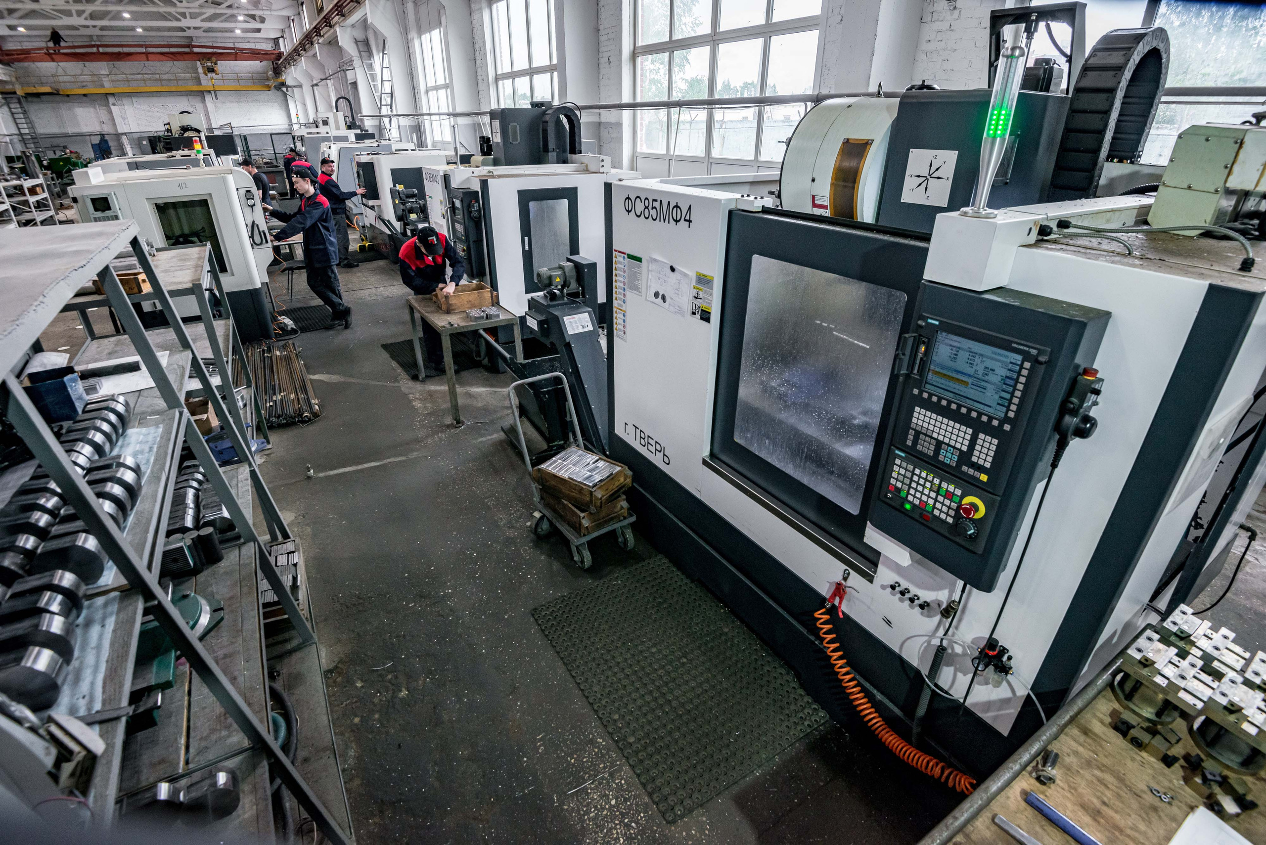 ГК Пионер. Свадебный фотограф на Урале Виктор Соколов