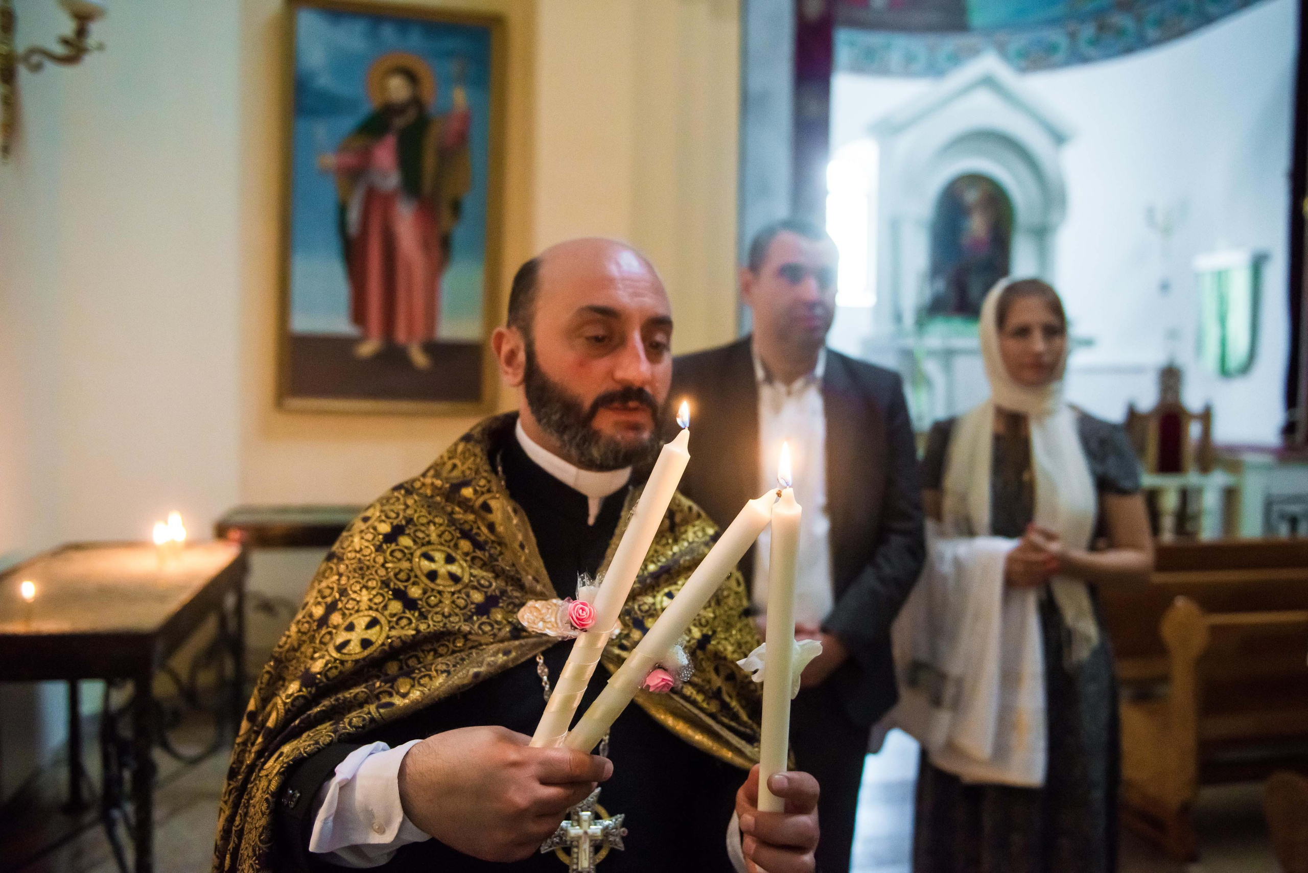 11.08.2018 Крестины Роберта. Свадебный фотограф на Урале Виктор Соколов