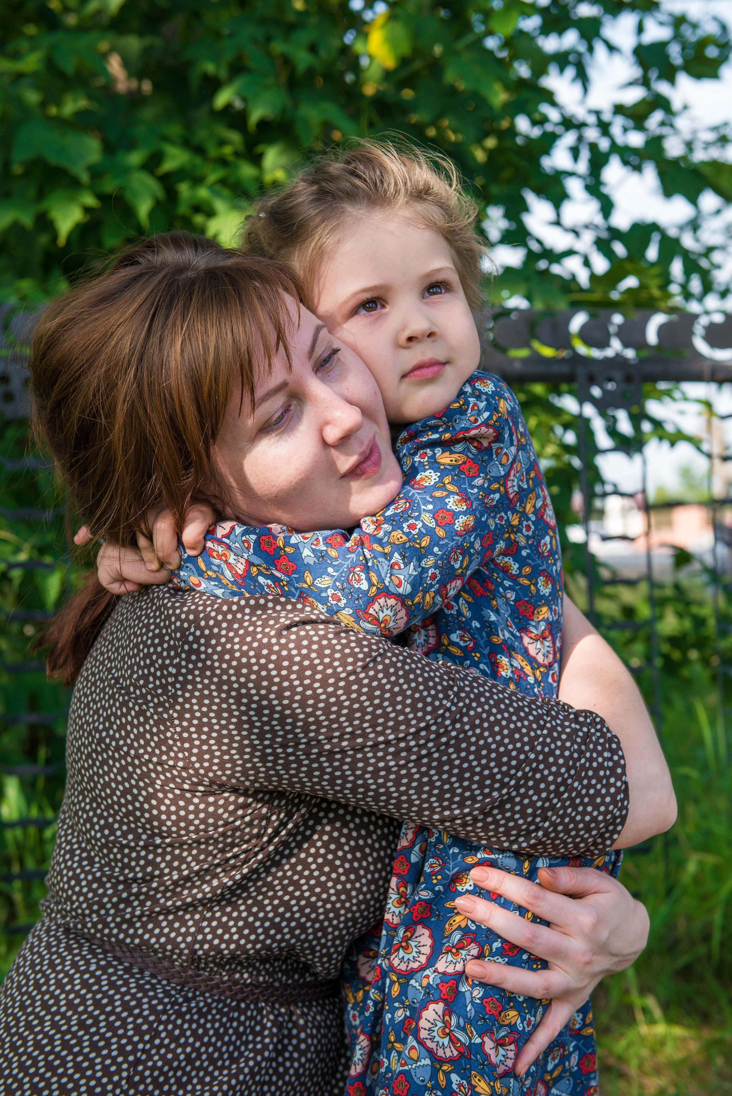 26.08.2017 Крестины Алены. Свадебный фотограф на Урале Виктор Соколов