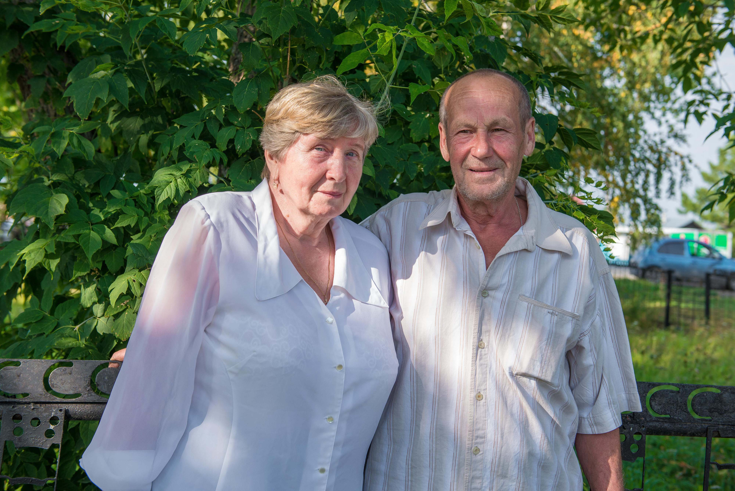 26.08.2017 Крестины Алены. Свадебный фотограф на Урале Виктор Соколов
