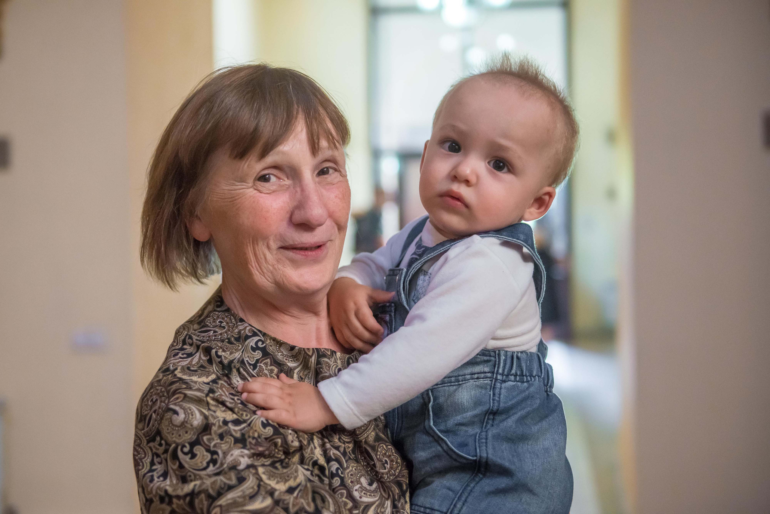 11.08.2018 Крестины Роберта. Свадебный фотограф на Урале Виктор Соколов