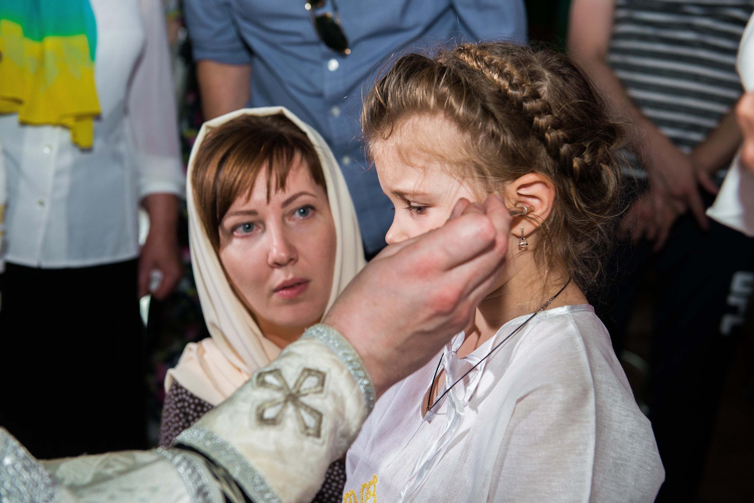 26.08.2017 Крестины Алены. Свадебный фотограф на Урале Виктор Соколов