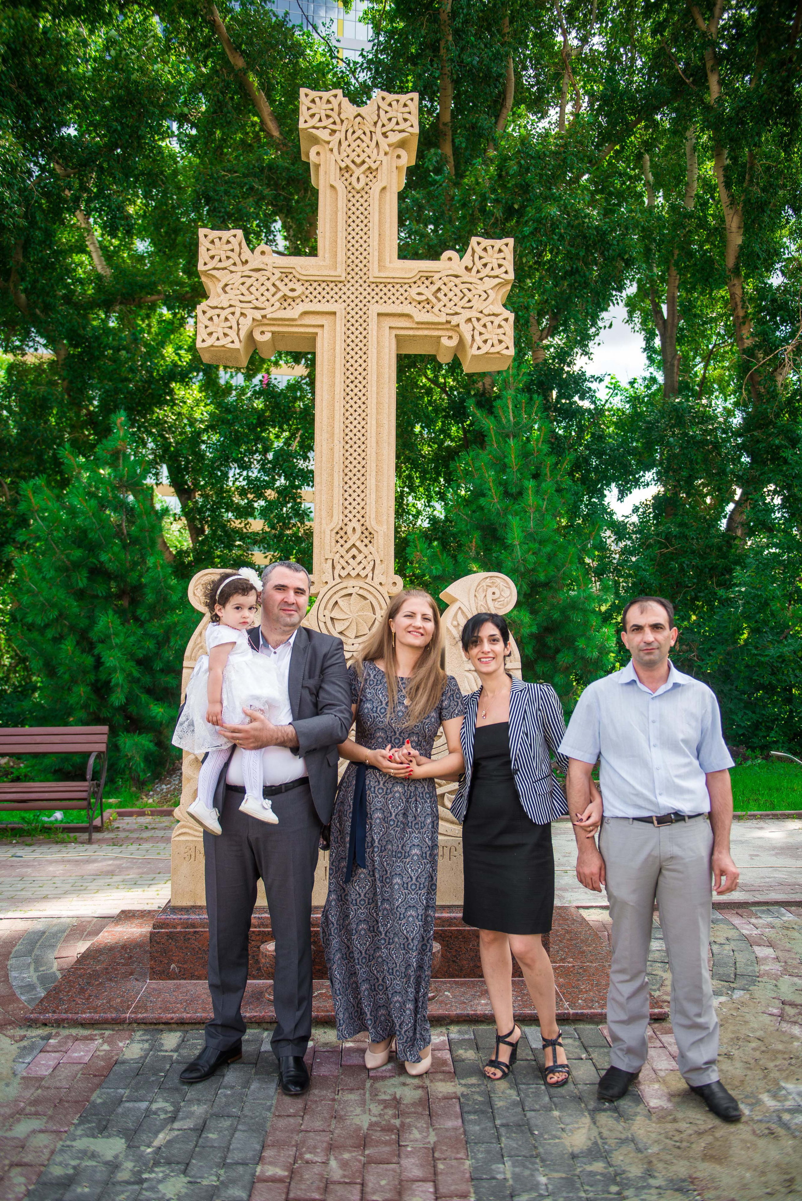 11.08.2018 Крестины Роберта. Свадебный фотограф на Урале Виктор Соколов
