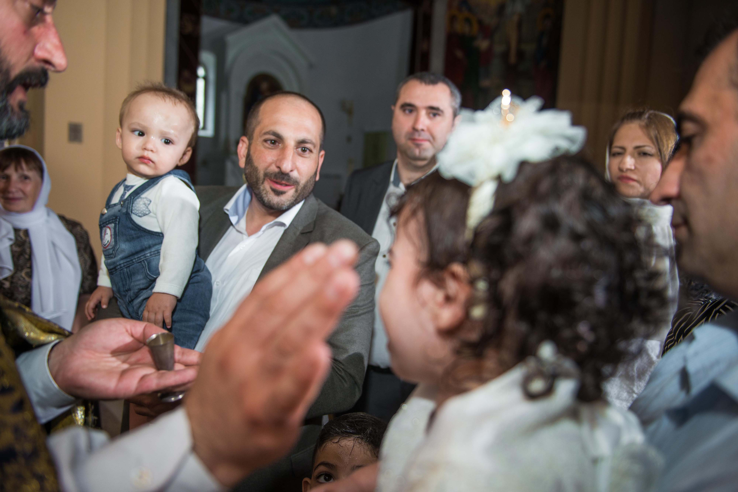 11.08.2018 Крестины Роберта. Свадебный фотограф на Урале Виктор Соколов