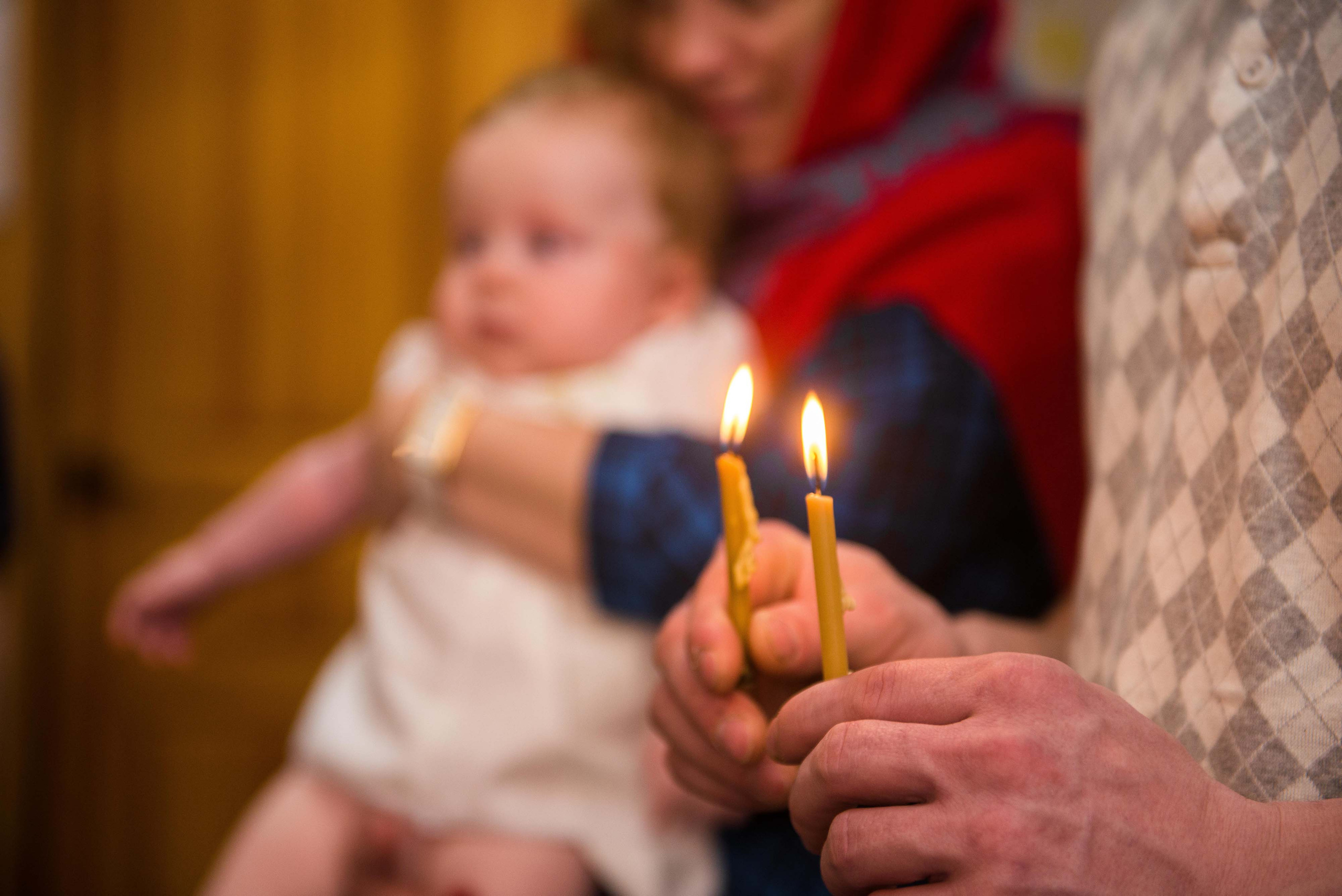 15.04.2018 Крестины Платона. Свадебный фотограф на Урале Виктор Соколов