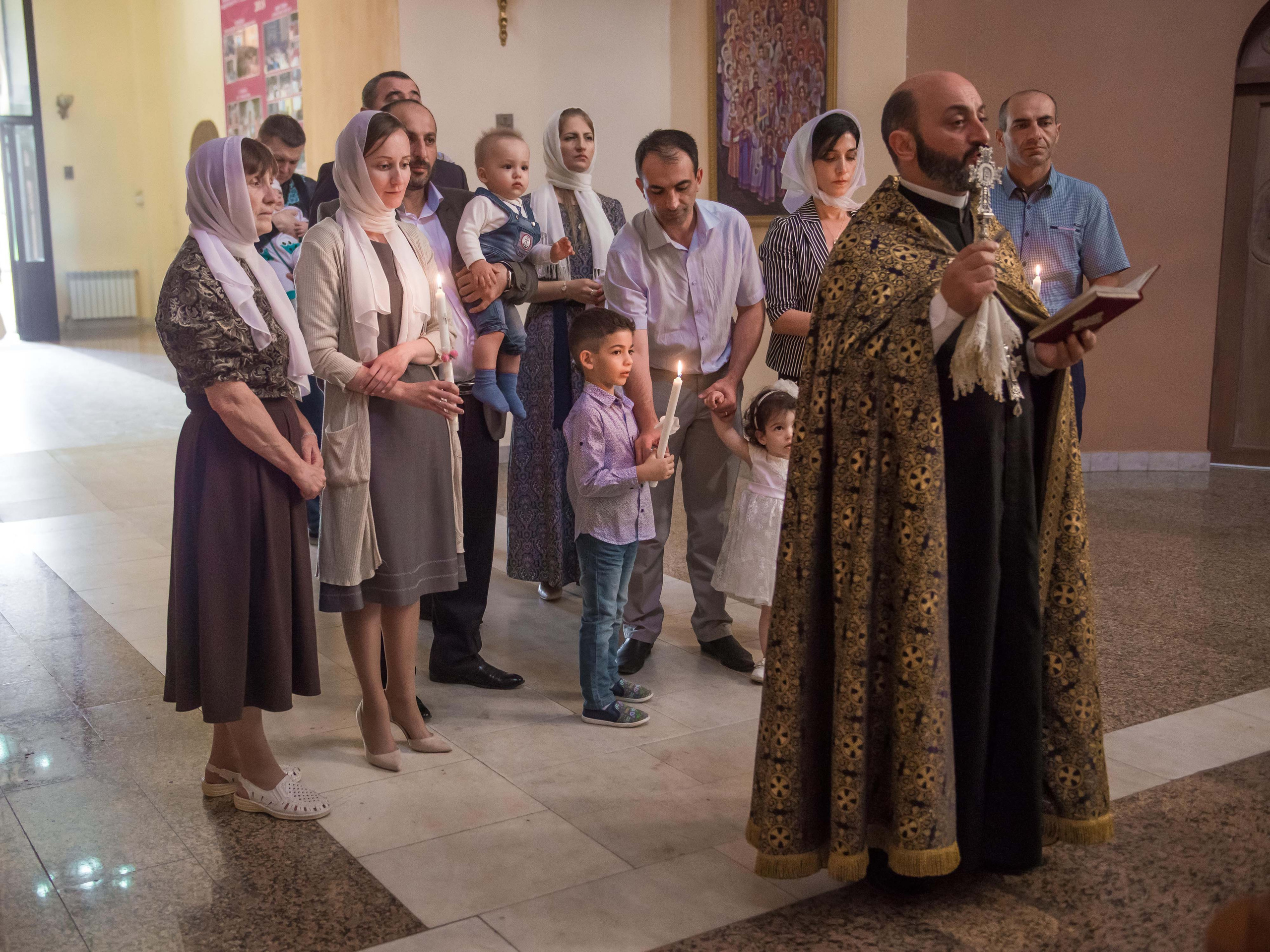 11.08.2018 Крестины Роберта. Свадебный фотограф на Урале Виктор Соколов