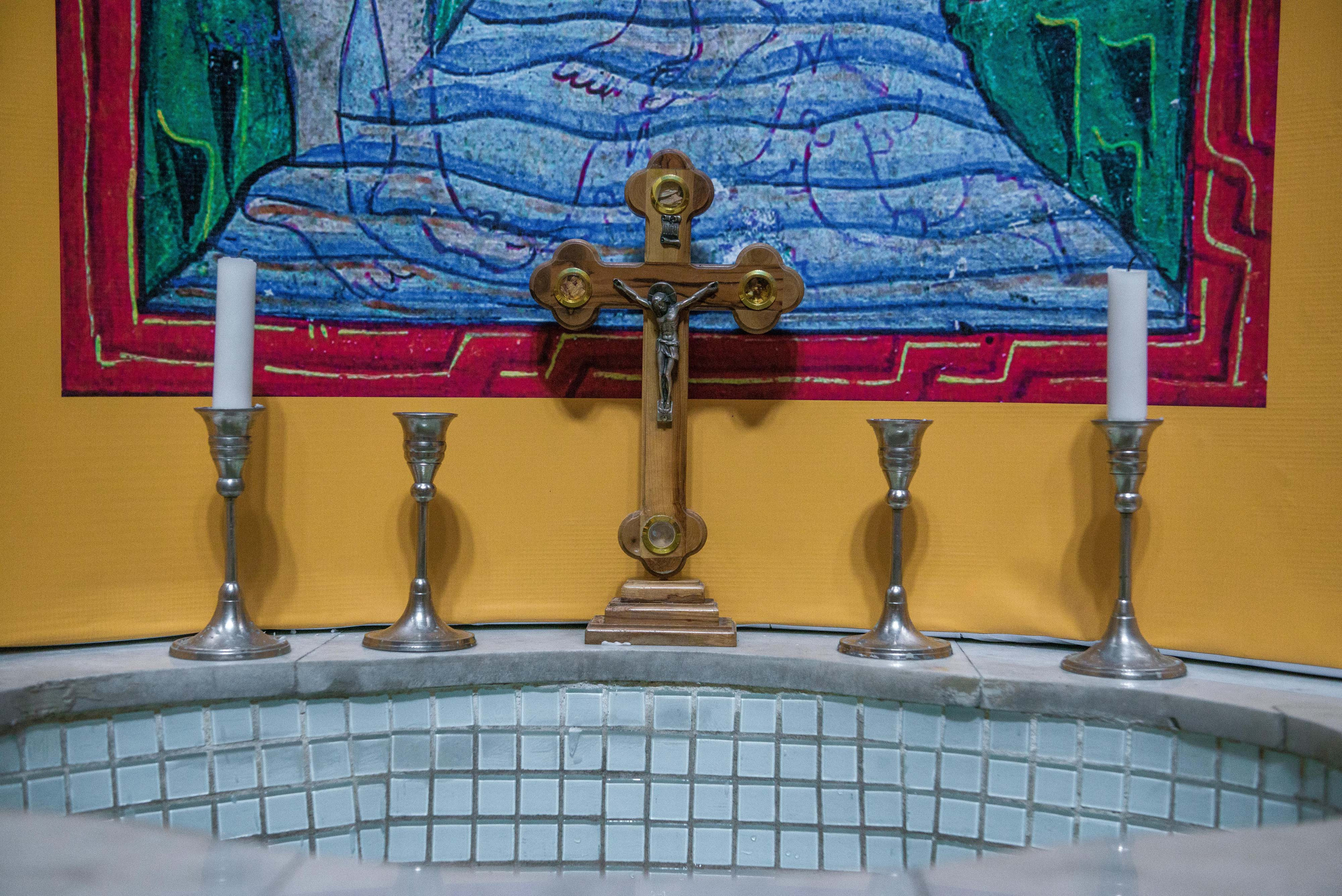 11.08.2018 Крестины Роберта. Свадебный фотограф на Урале Виктор Соколов