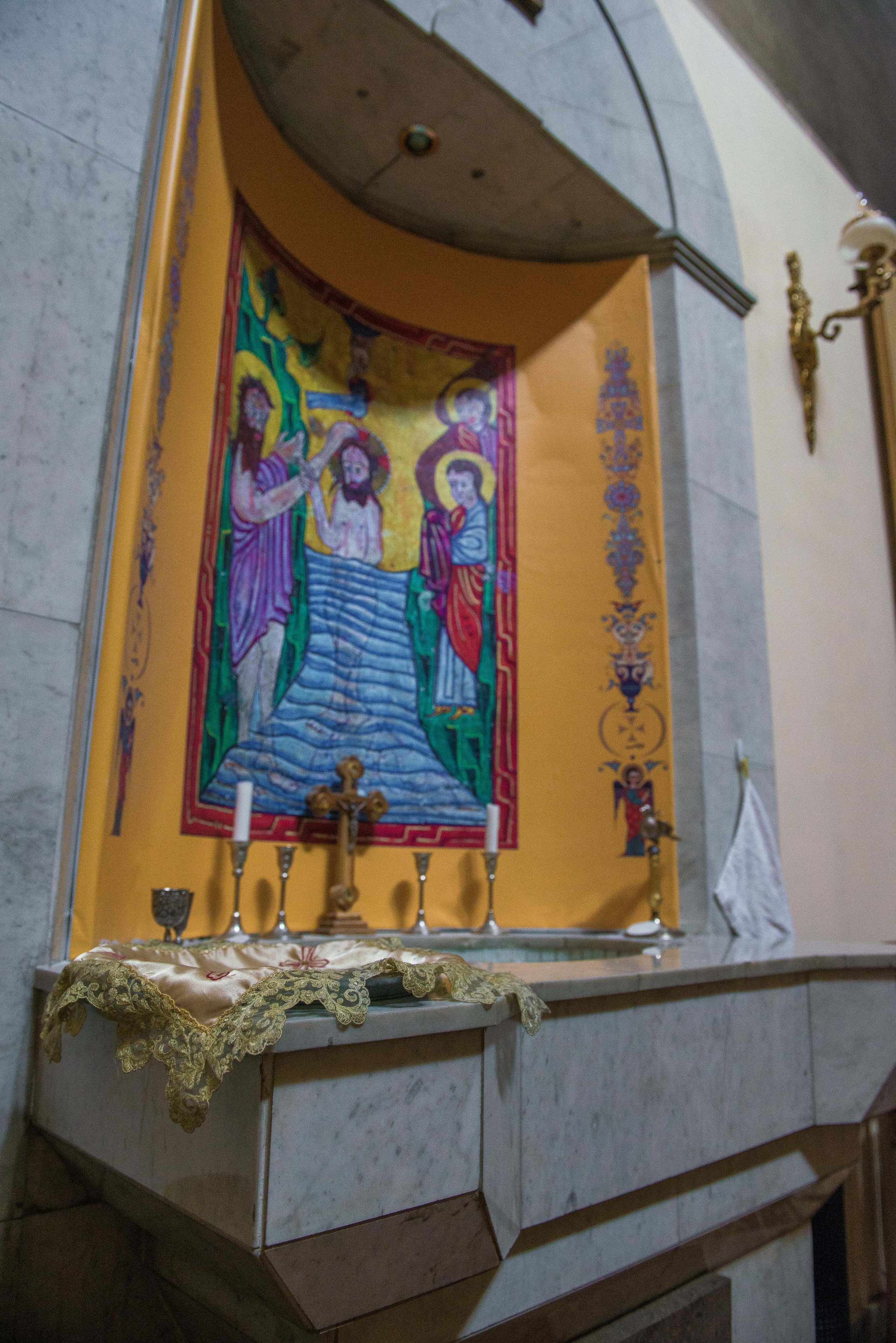 11.08.2018 Крестины Роберта. Свадебный фотограф на Урале Виктор Соколов