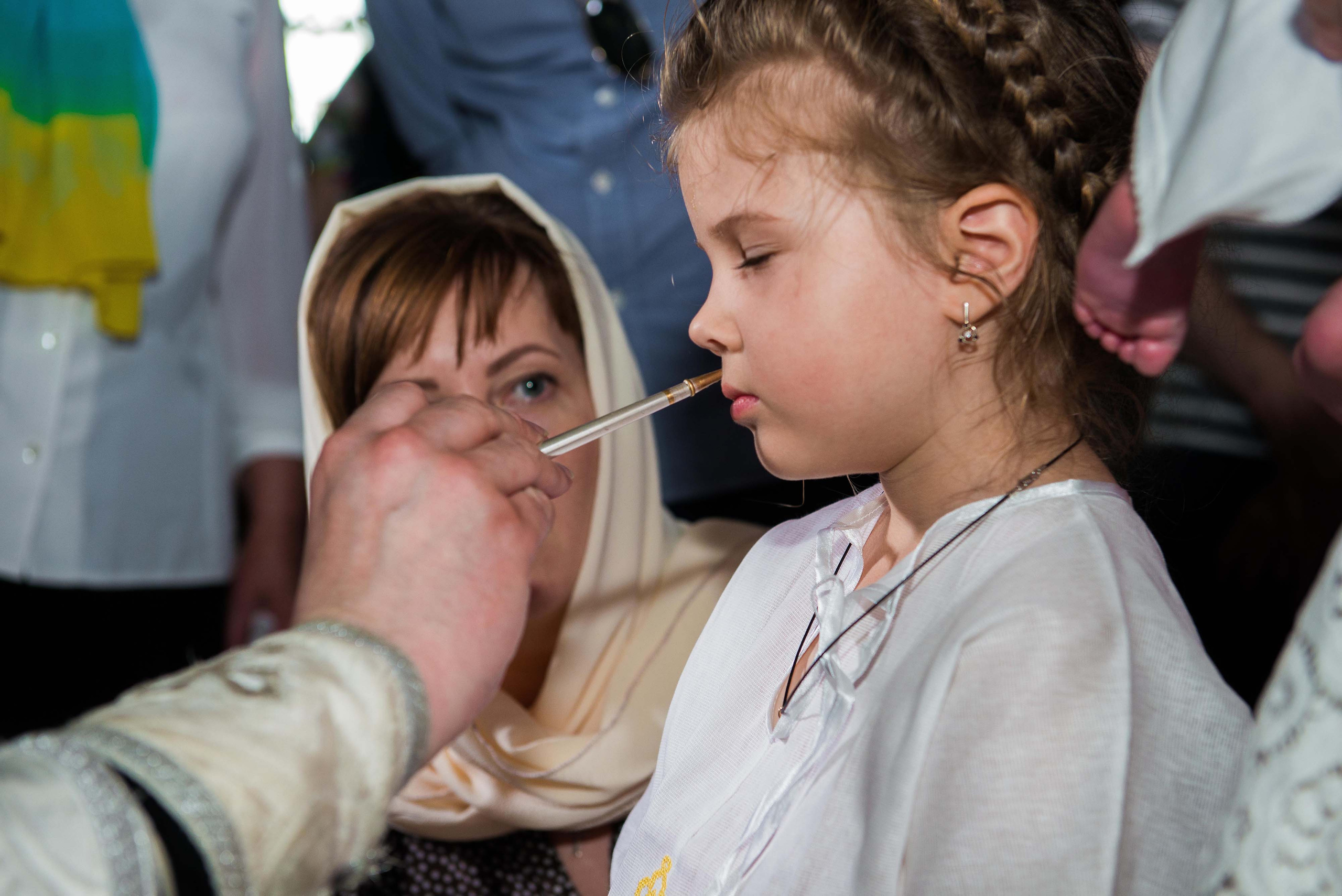 26.08.2017 Крестины Алены. Свадебный фотограф на Урале Виктор Соколов