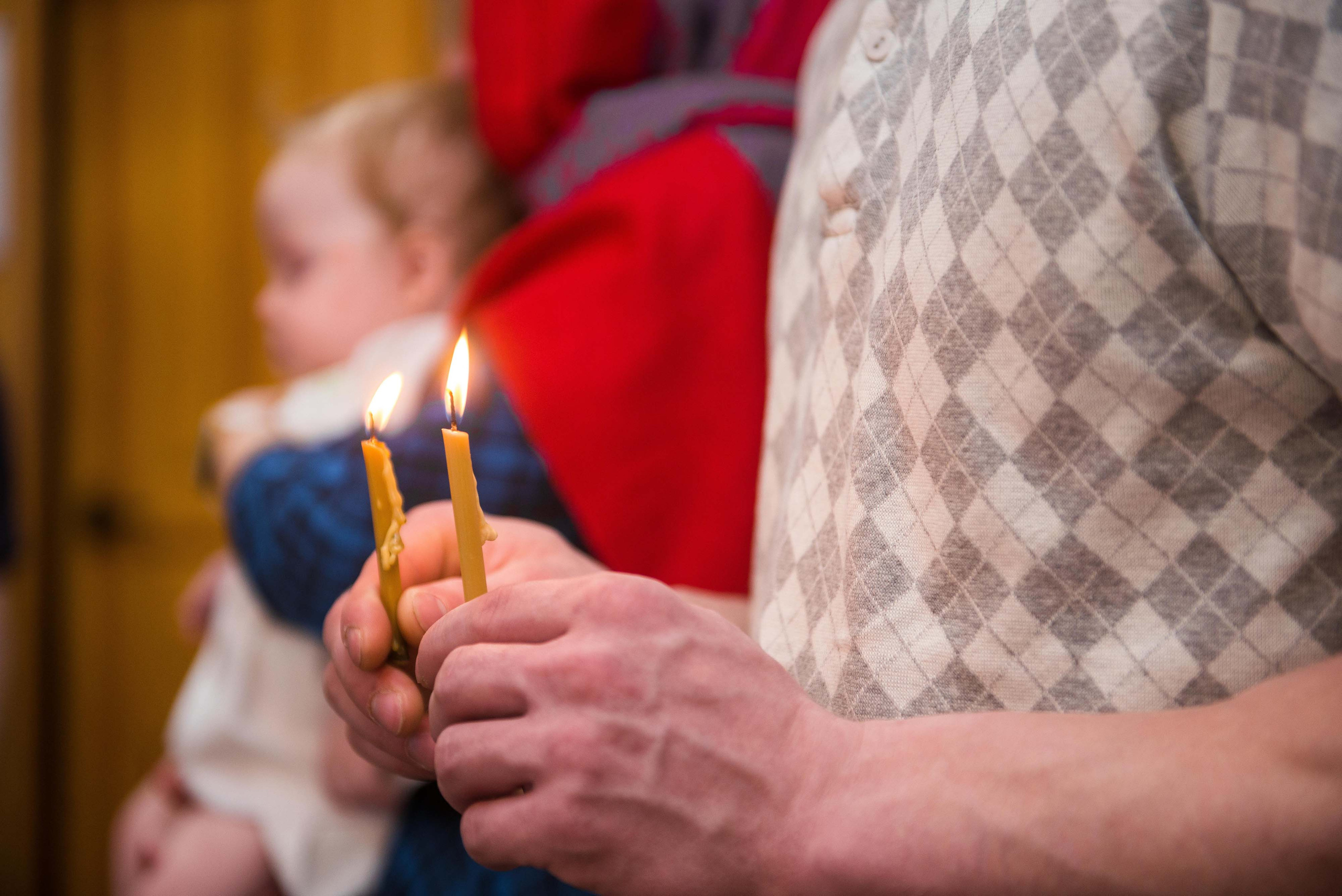 15.04.2018 Крестины Платона. Свадебный фотограф на Урале Виктор Соколов
