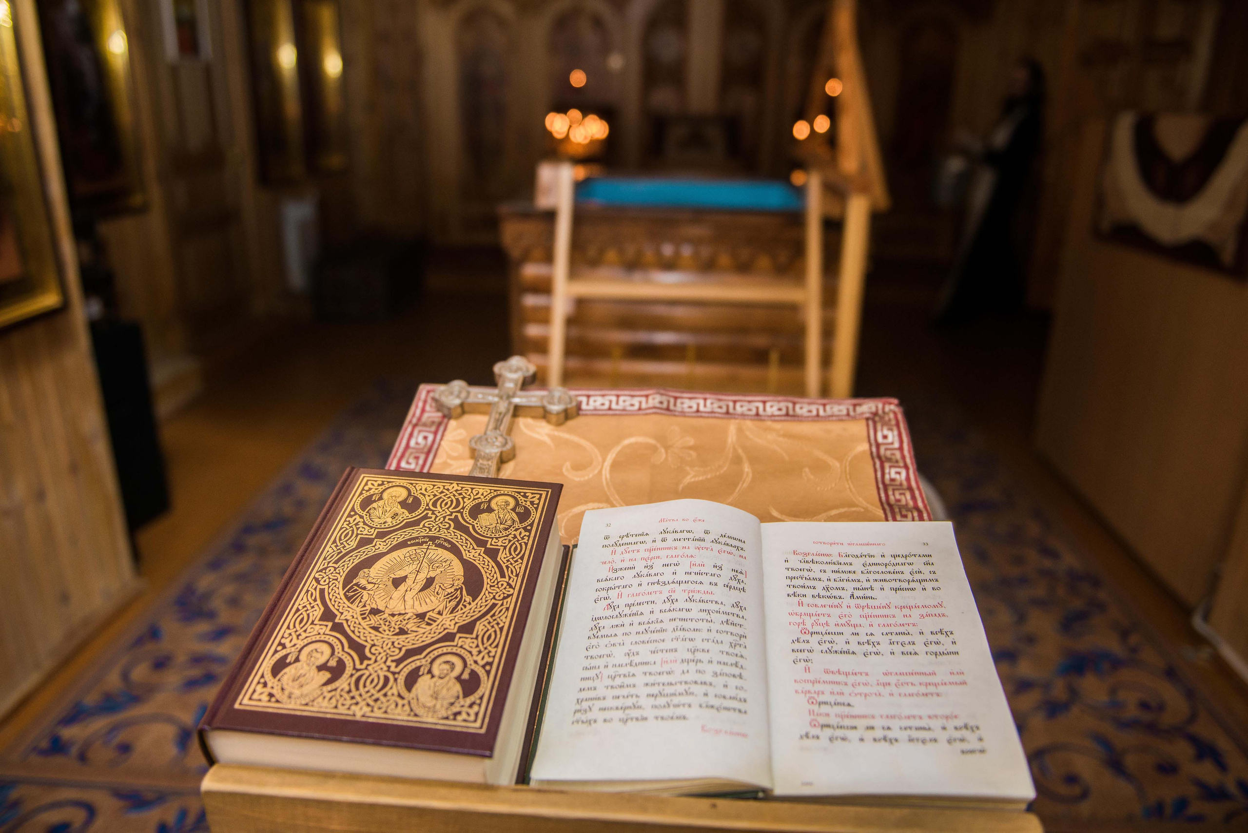 15.04.2018 Крестины Платона. Свадебный фотограф на Урале Виктор Соколов