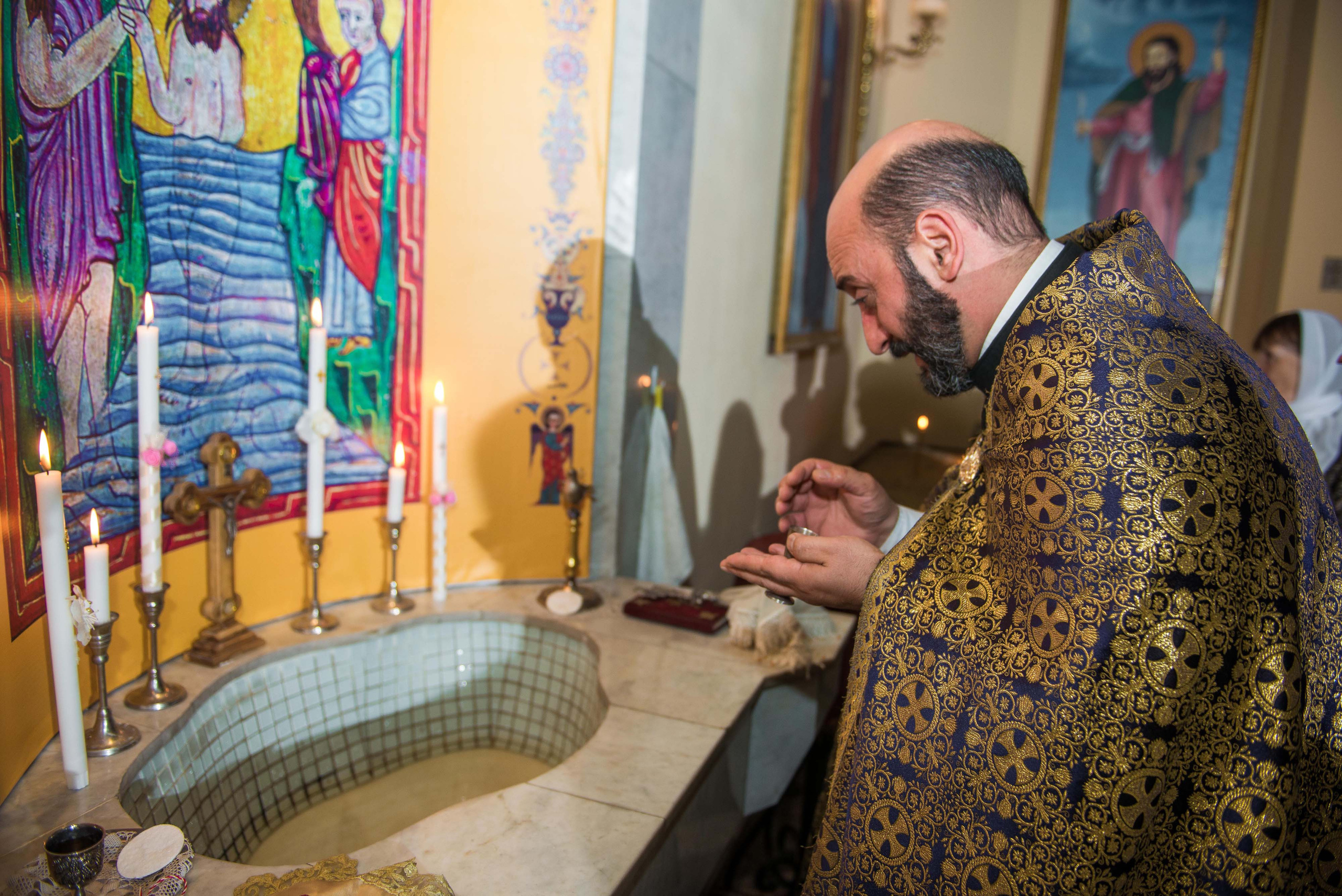 11.08.2018 Крестины Роберта. Свадебный фотограф на Урале Виктор Соколов