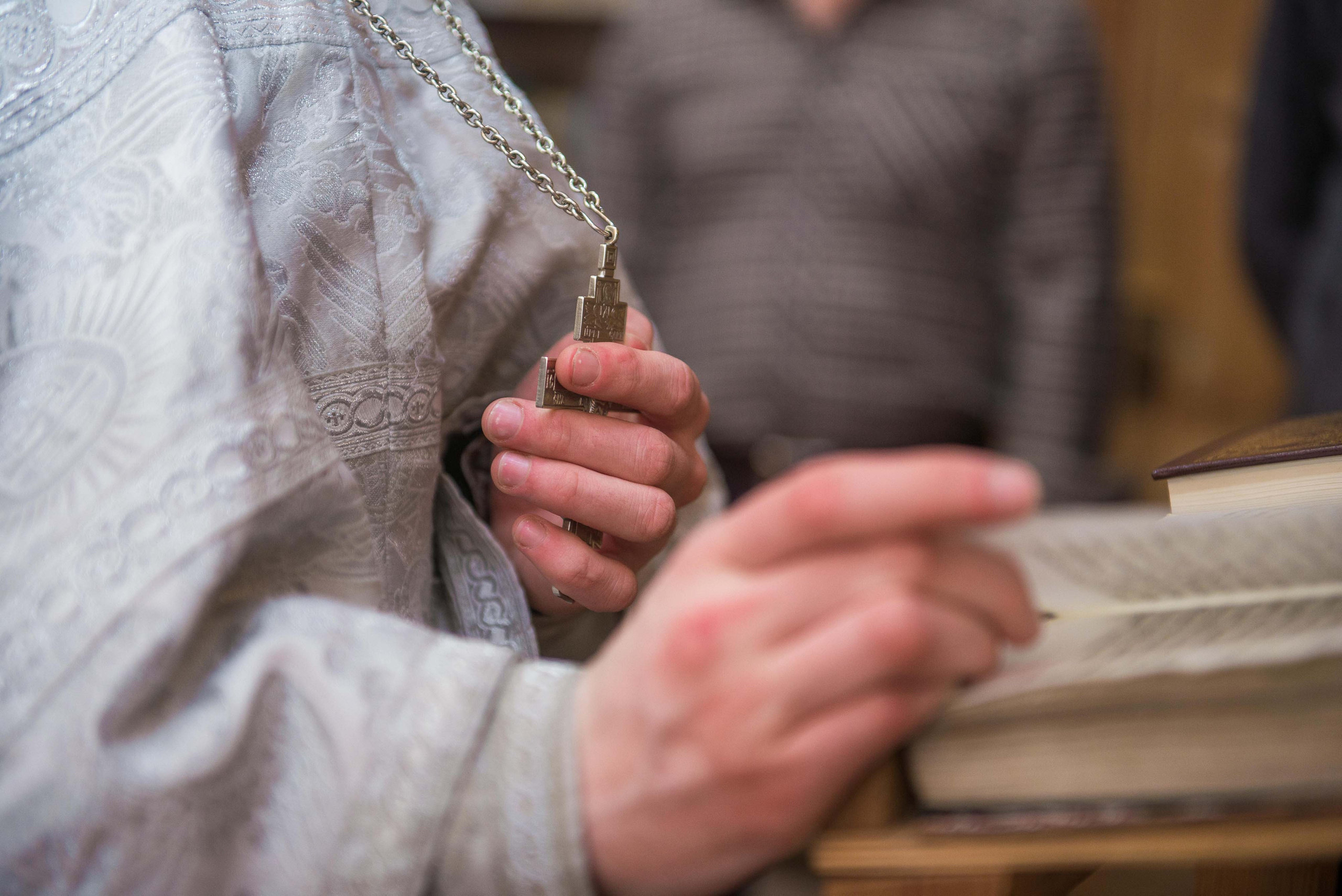 15.04.2018 Крестины Платона. Свадебный фотограф на Урале Виктор Соколов