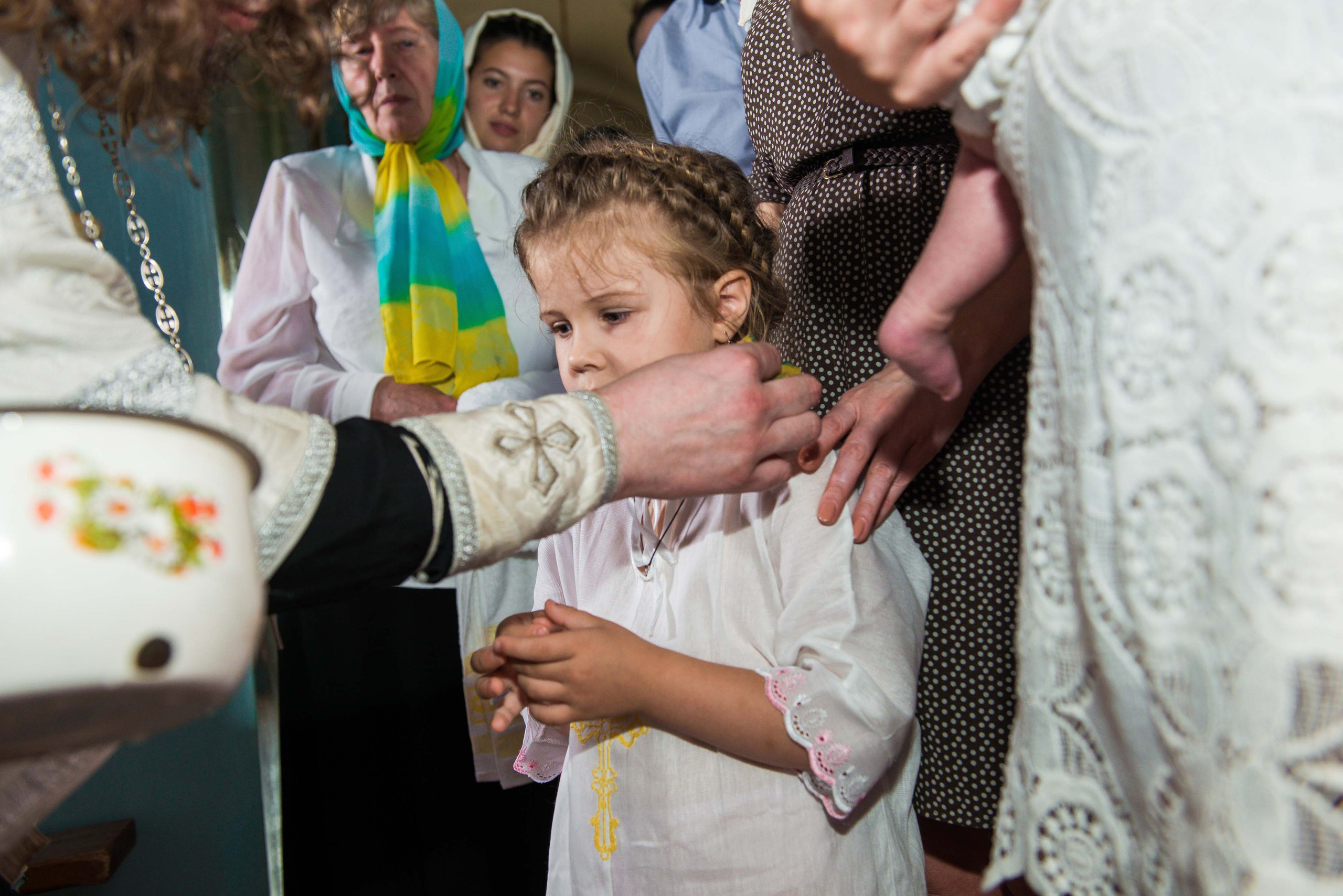 26.08.2017 Крестины Алены. Свадебный фотограф на Урале Виктор Соколов