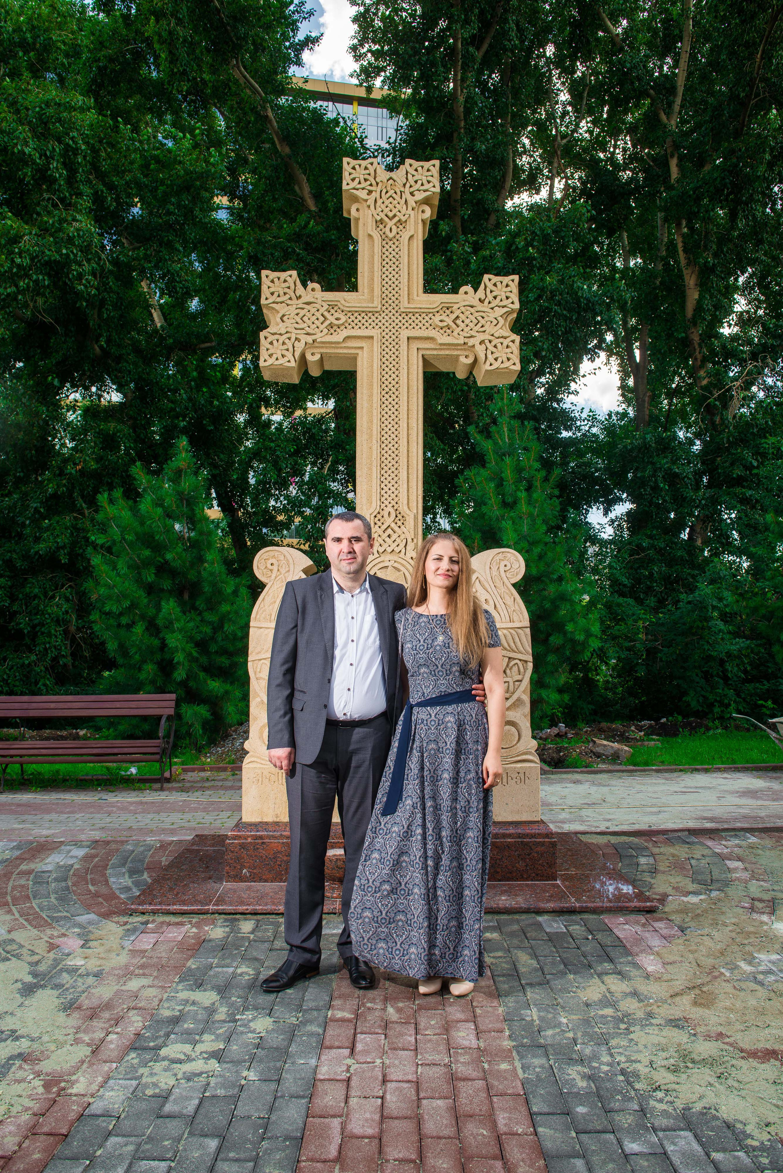 11.08.2018 Крестины Роберта. Свадебный фотограф на Урале Виктор Соколов