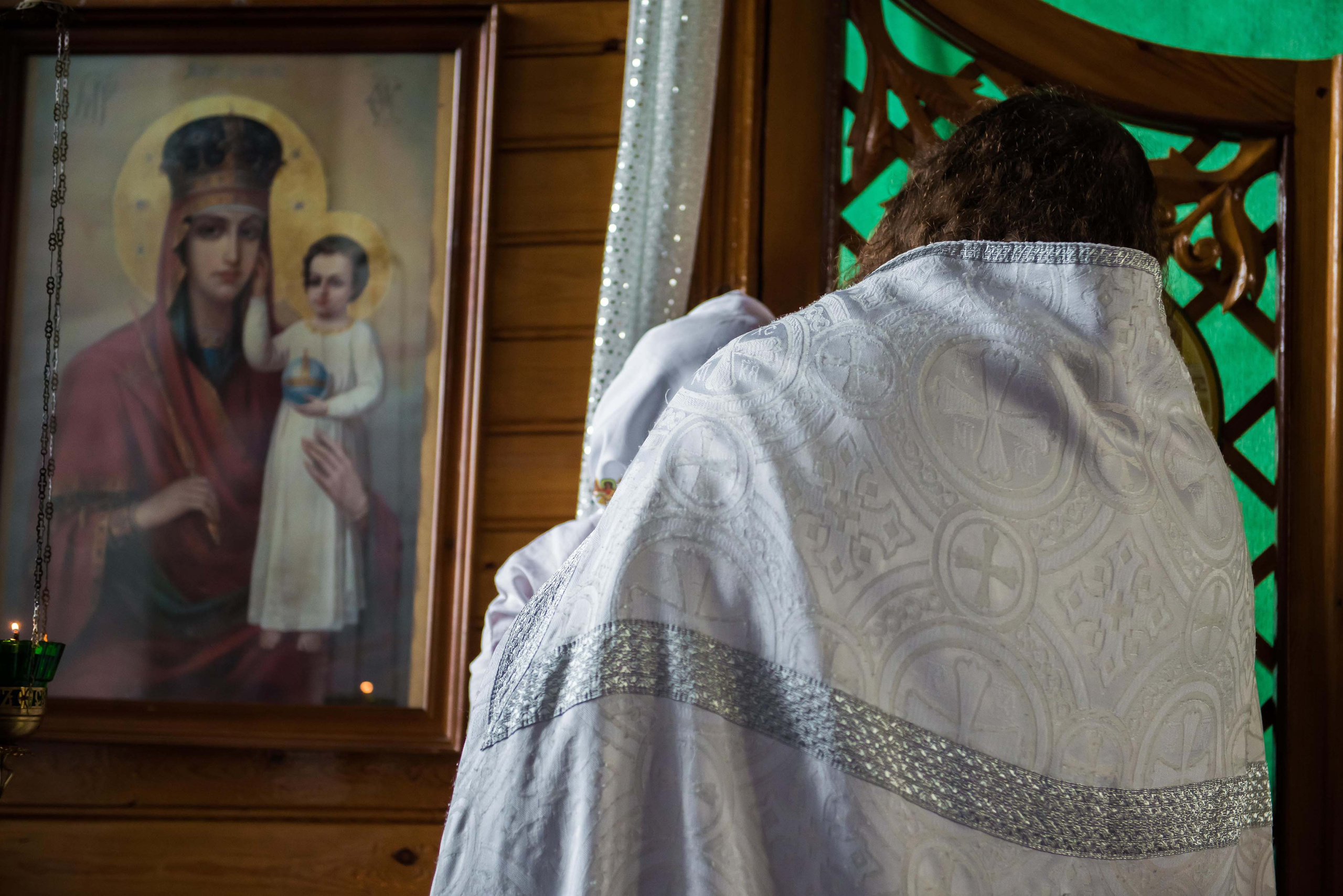 26.08.2017 Крестины Алены. Свадебный фотограф на Урале Виктор Соколов