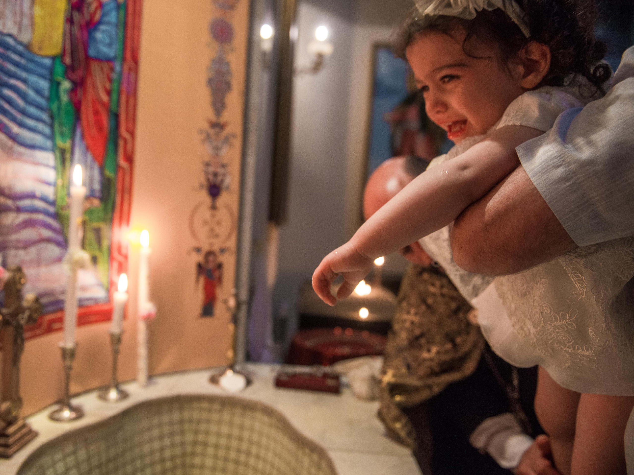 11.08.2018 Крестины Роберта. Свадебный фотограф на Урале Виктор Соколов