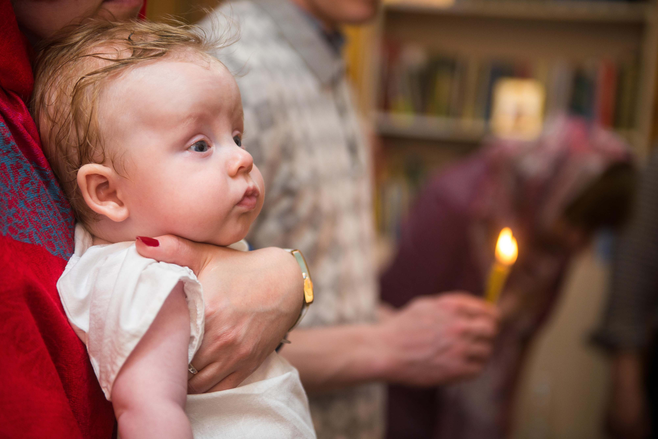 15.04.2018 Крестины Платона. Свадебный фотограф на Урале Виктор Соколов