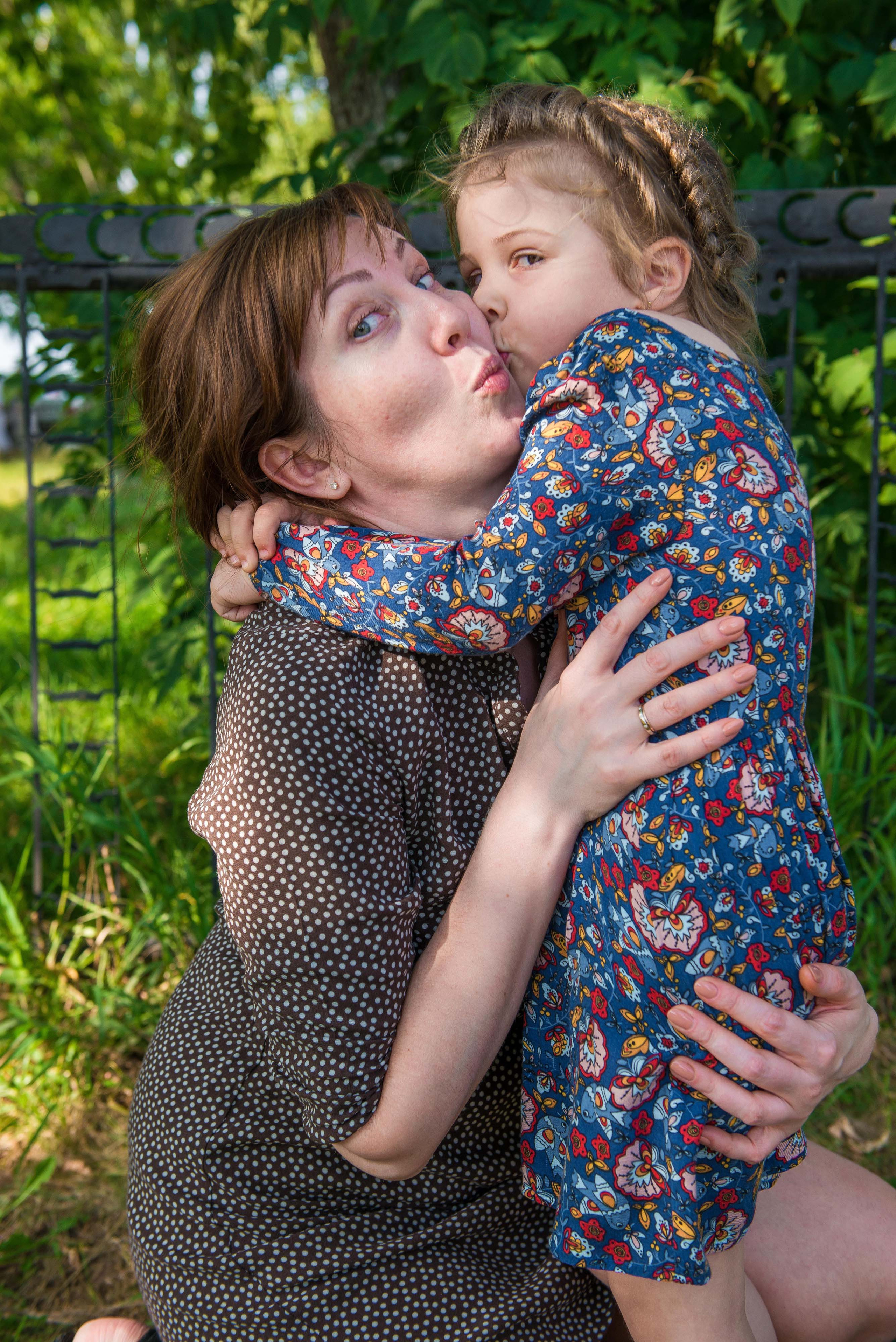 26.08.2017 Крестины Алены. Свадебный фотограф на Урале Виктор Соколов