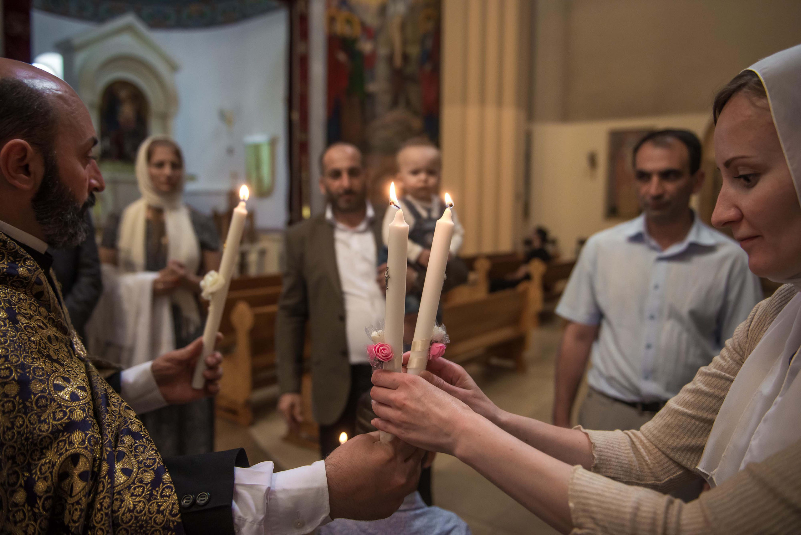 11.08.2018 Крестины Роберта. Свадебный фотограф на Урале Виктор Соколов