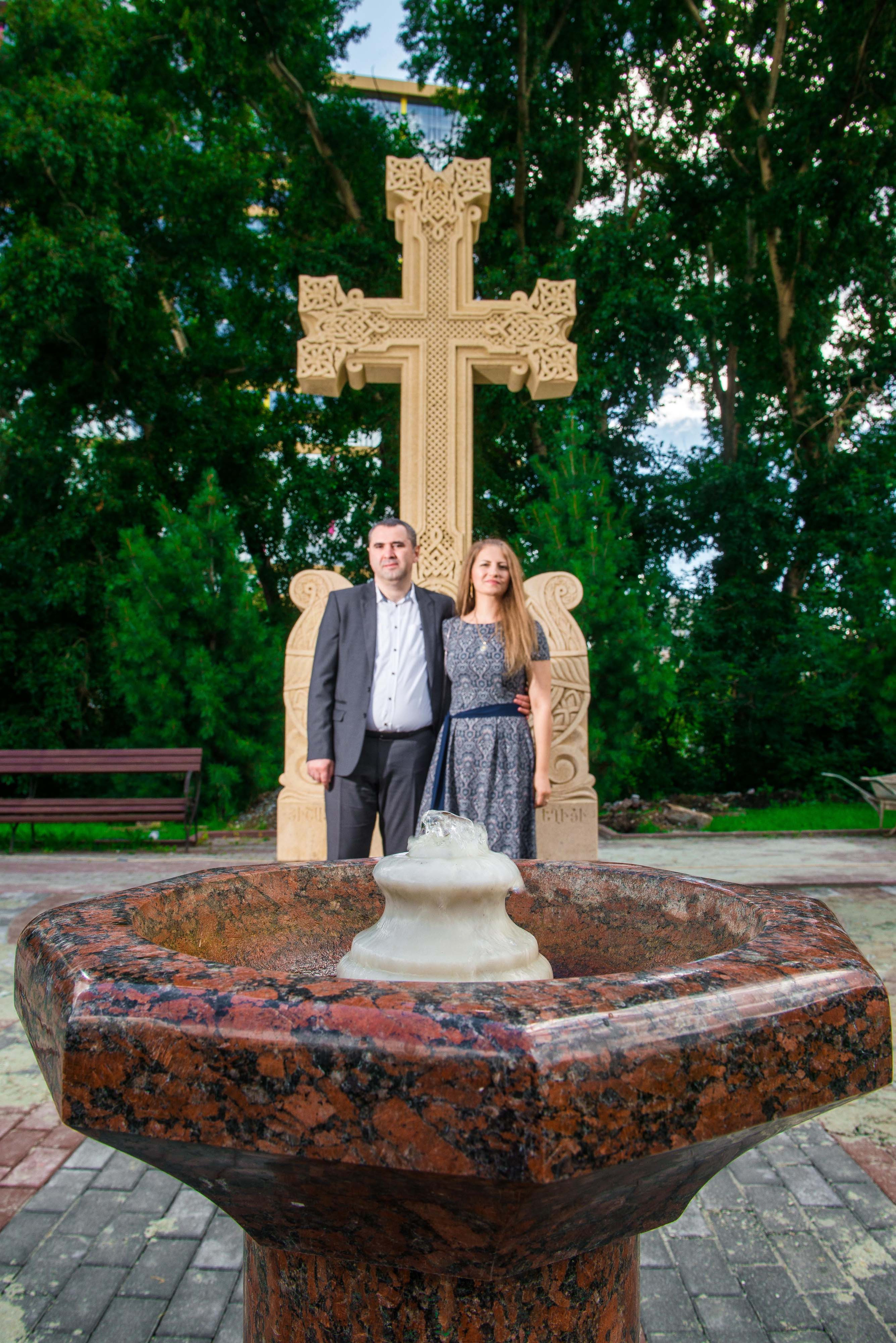 11.08.2018 Крестины Роберта. Свадебный фотограф на Урале Виктор Соколов