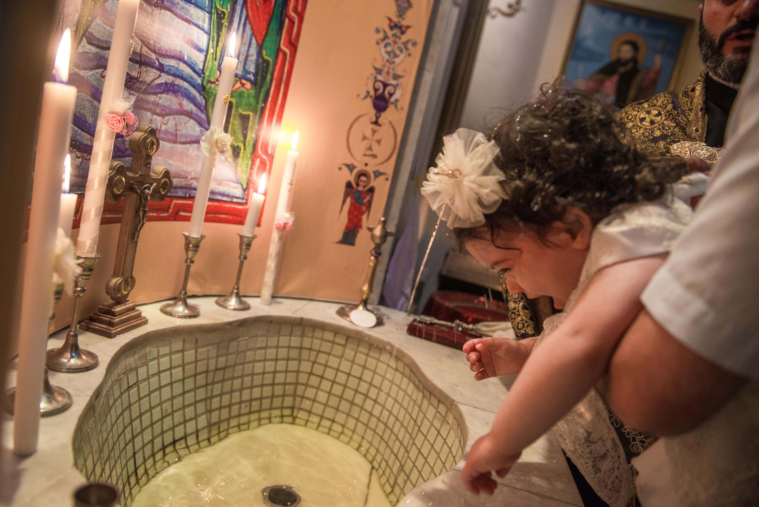 11.08.2018 Крестины Роберта. Свадебный фотограф на Урале Виктор Соколов