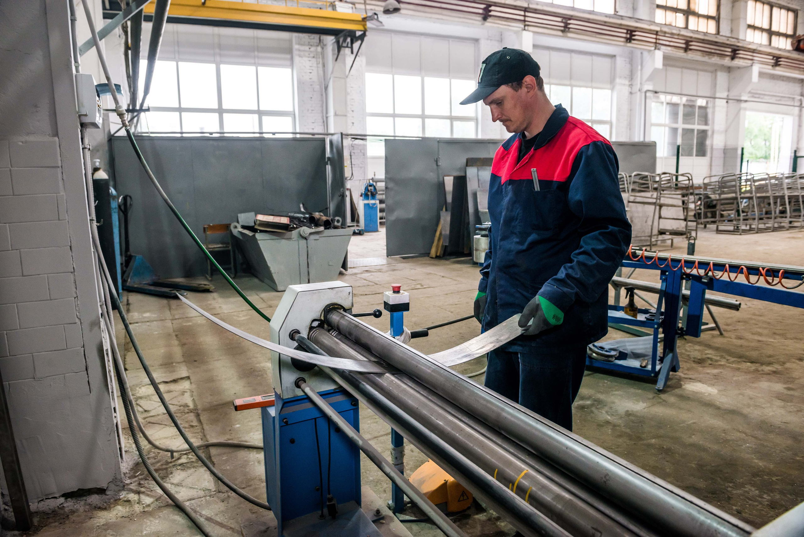 ГК Пионер. Свадебный фотограф на Урале Виктор Соколов