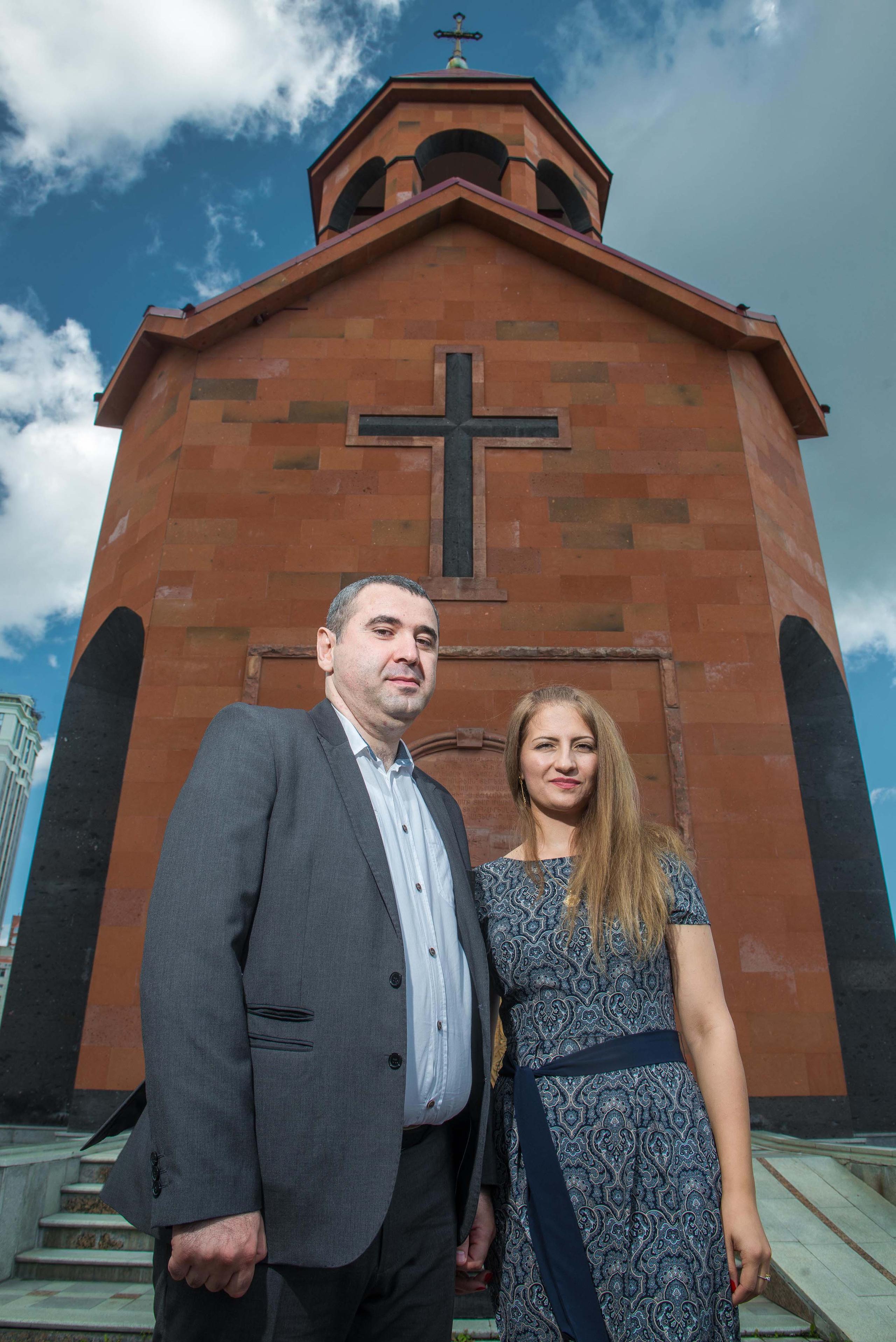 11.08.2018 Крестины Роберта. Свадебный фотограф на Урале Виктор Соколов