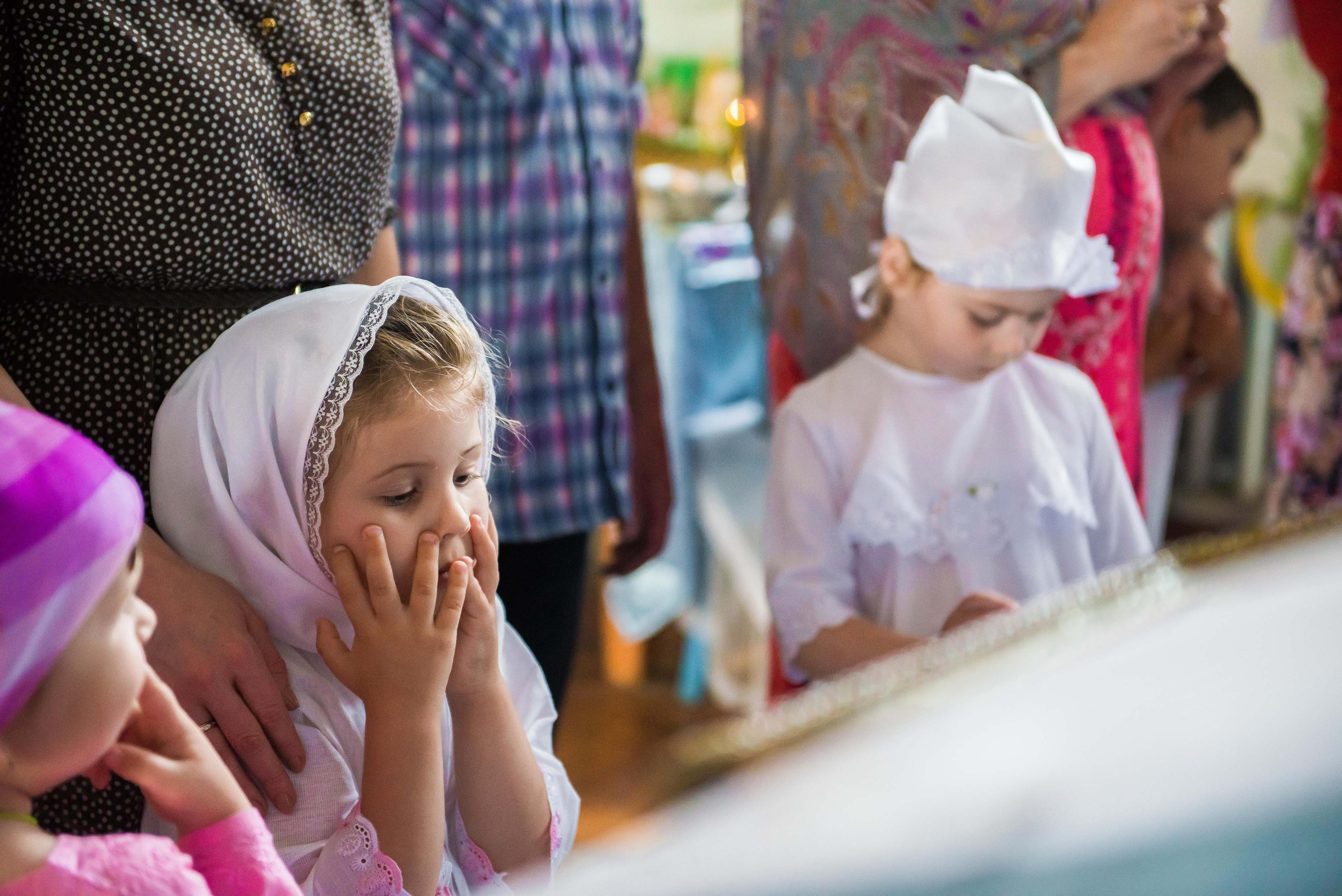 26.08.2017 Крестины Алены. Свадебный фотограф на Урале Виктор Соколов
