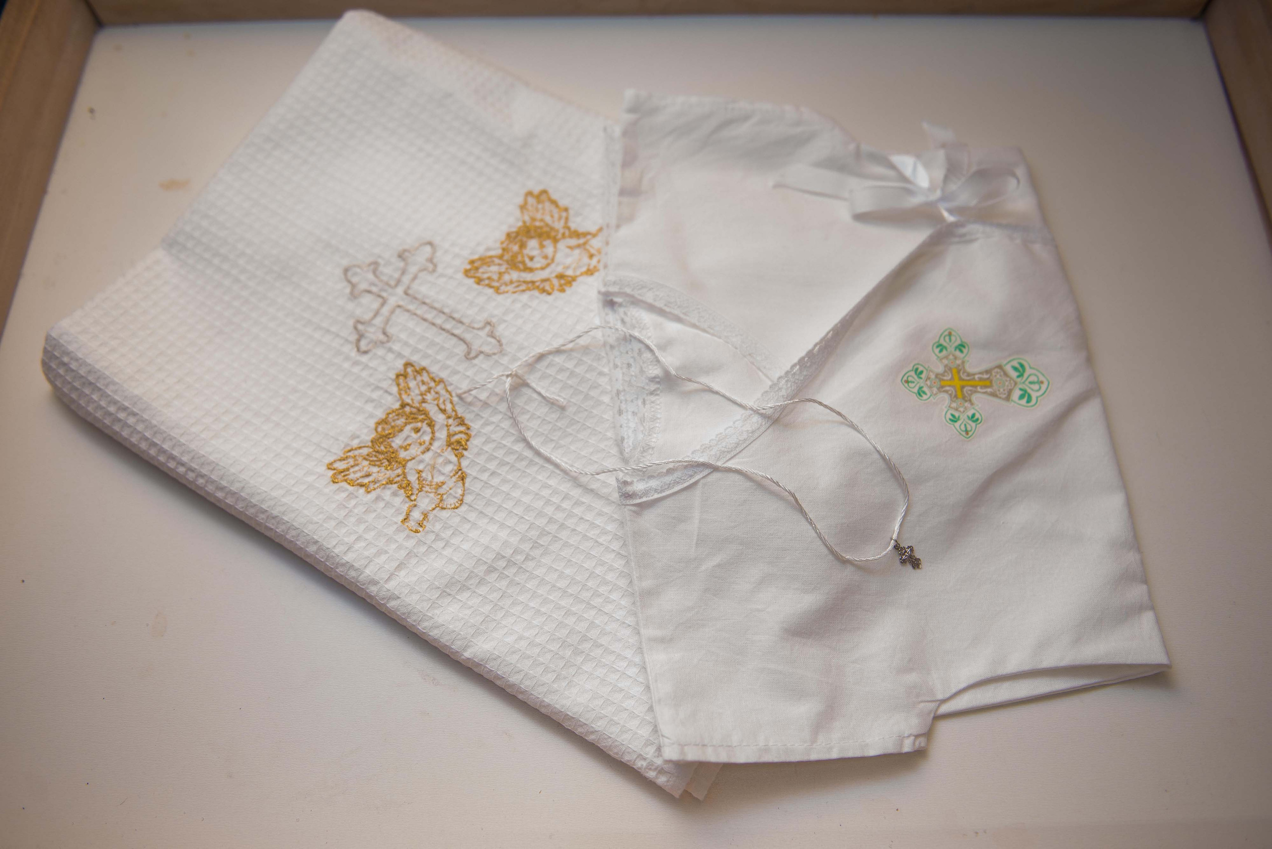 15.04.2018 Крестины Платона. Свадебный фотограф на Урале Виктор Соколов