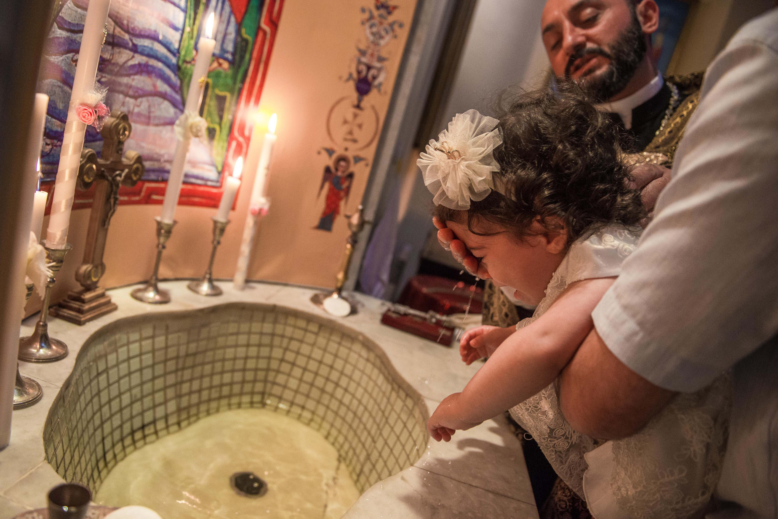 11.08.2018 Крестины Роберта. Свадебный фотограф на Урале Виктор Соколов