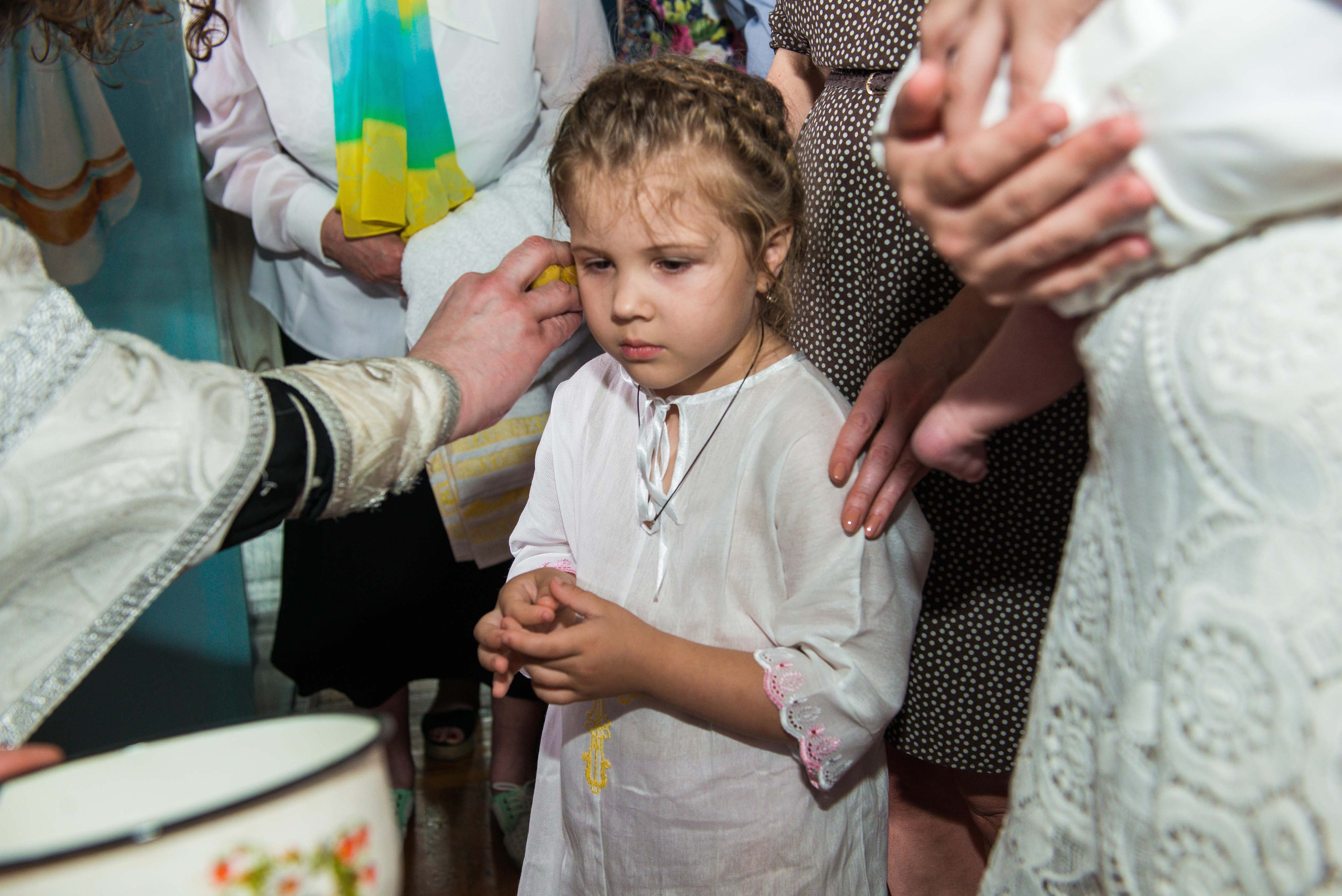 26.08.2017 Крестины Алены. Свадебный фотограф на Урале Виктор Соколов