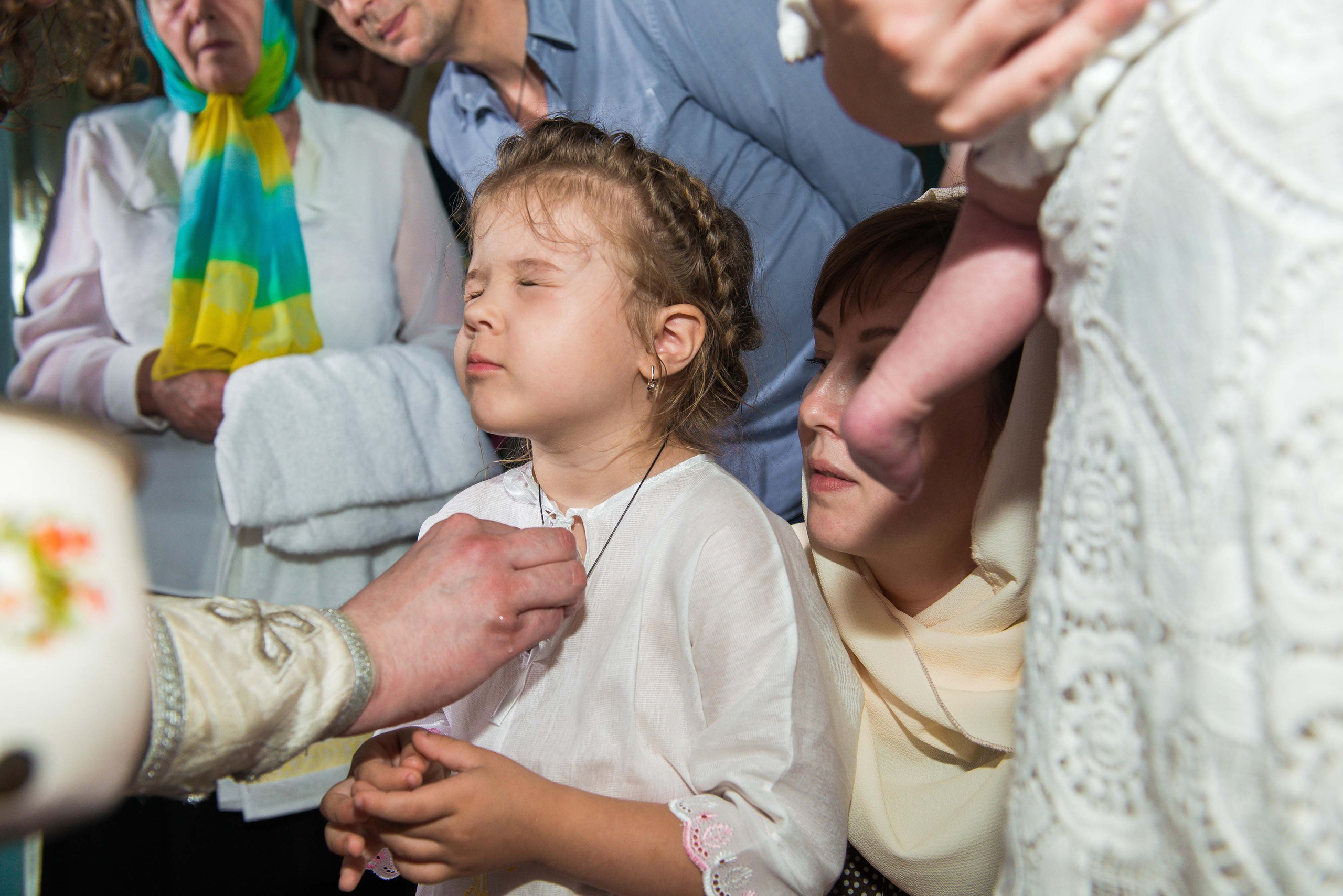26.08.2017 Крестины Алены. Свадебный фотограф на Урале Виктор Соколов