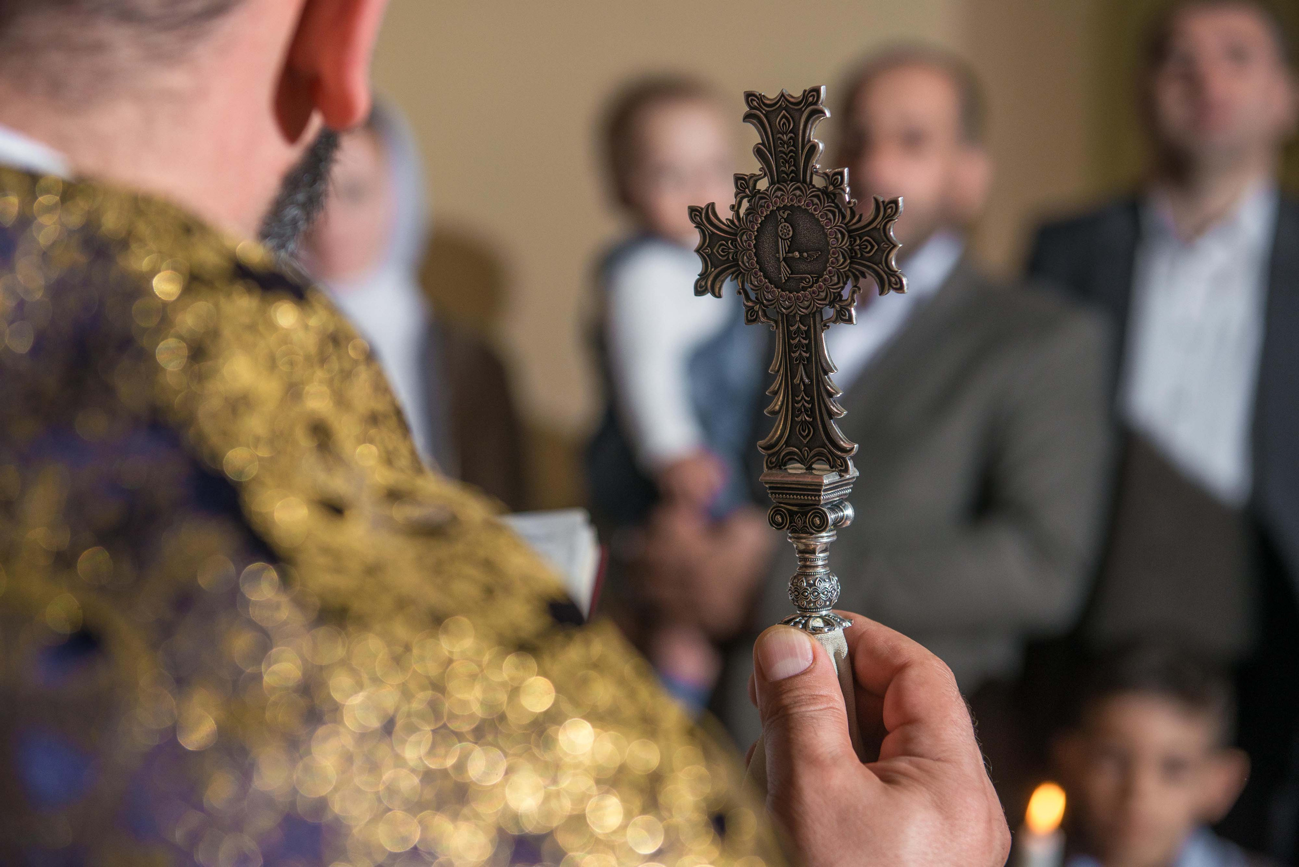 11.08.2018 Крестины Роберта. Свадебный фотограф на Урале Виктор Соколов