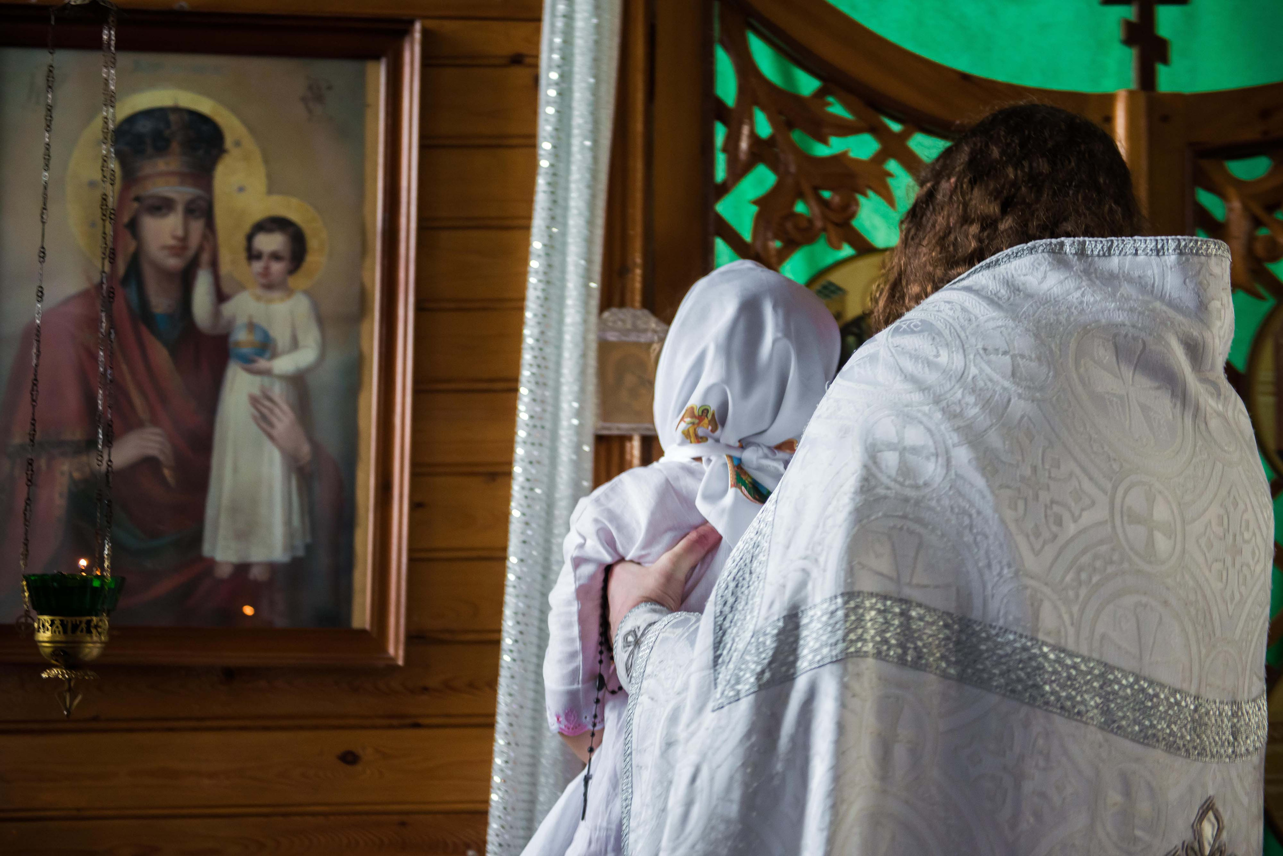 26.08.2017 Крестины Алены. Свадебный фотограф на Урале Виктор Соколов