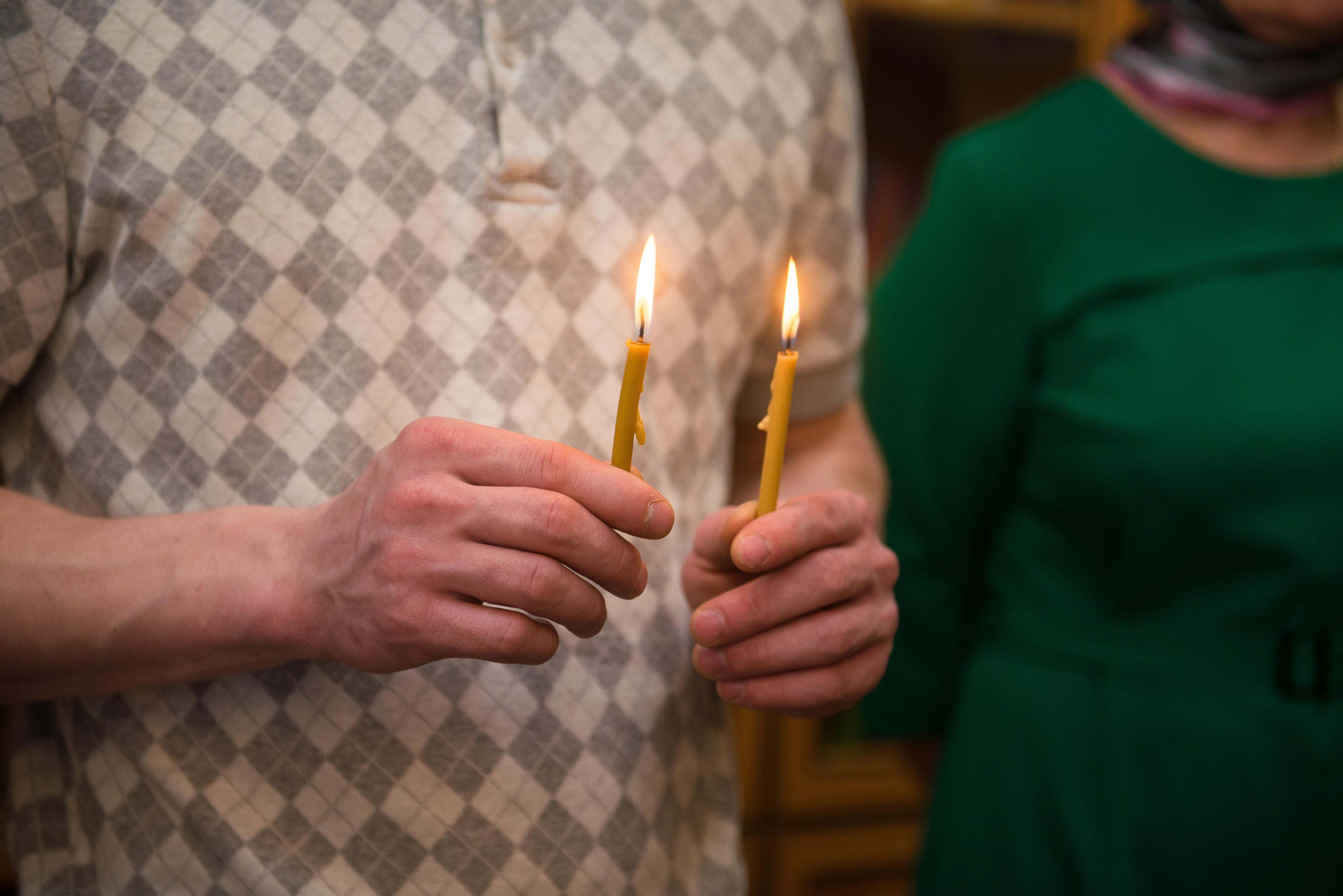 15.04.2018 Крестины Платона. Свадебный фотограф на Урале Виктор Соколов