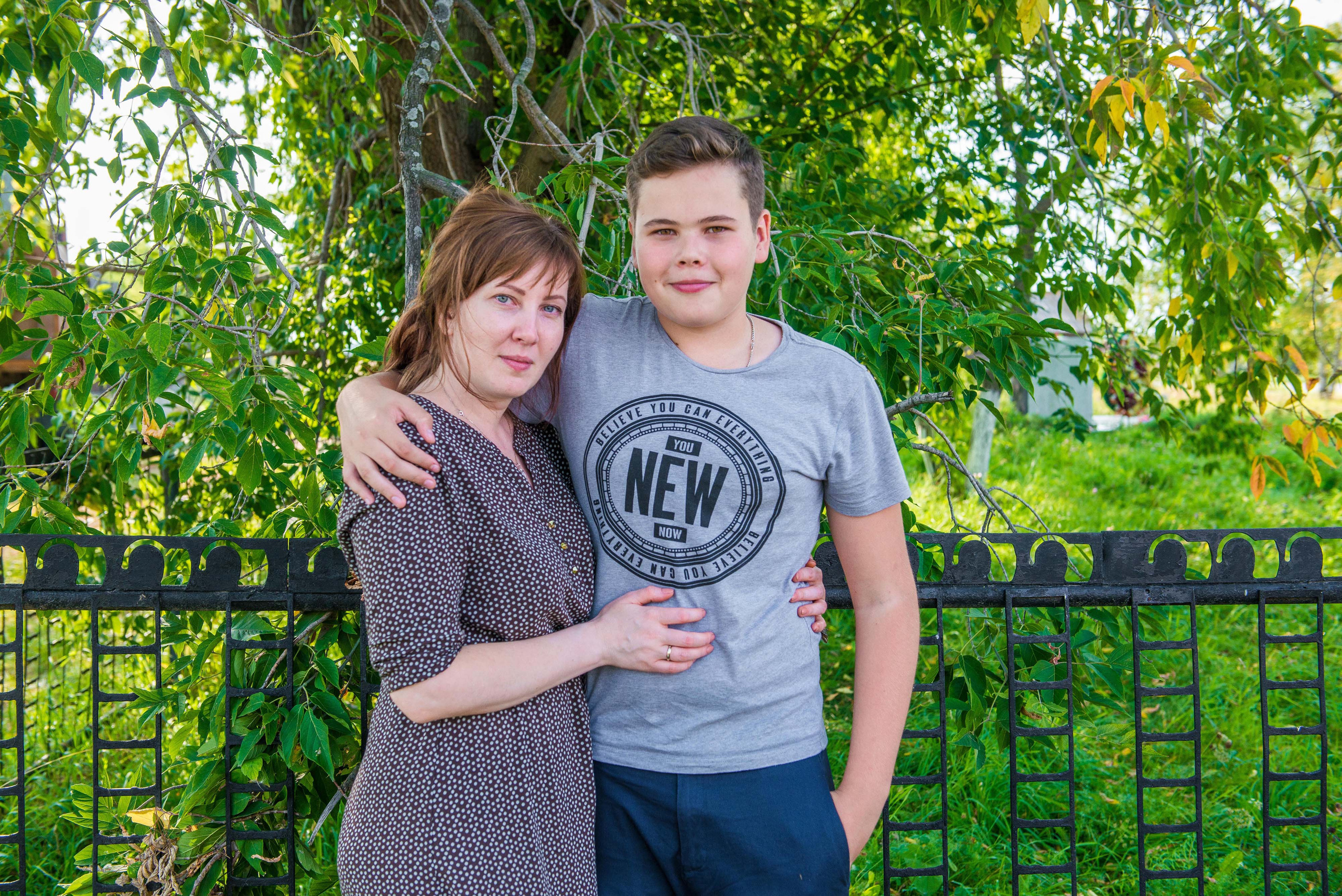 26.08.2017 Крестины Алены. Свадебный фотограф на Урале Виктор Соколов