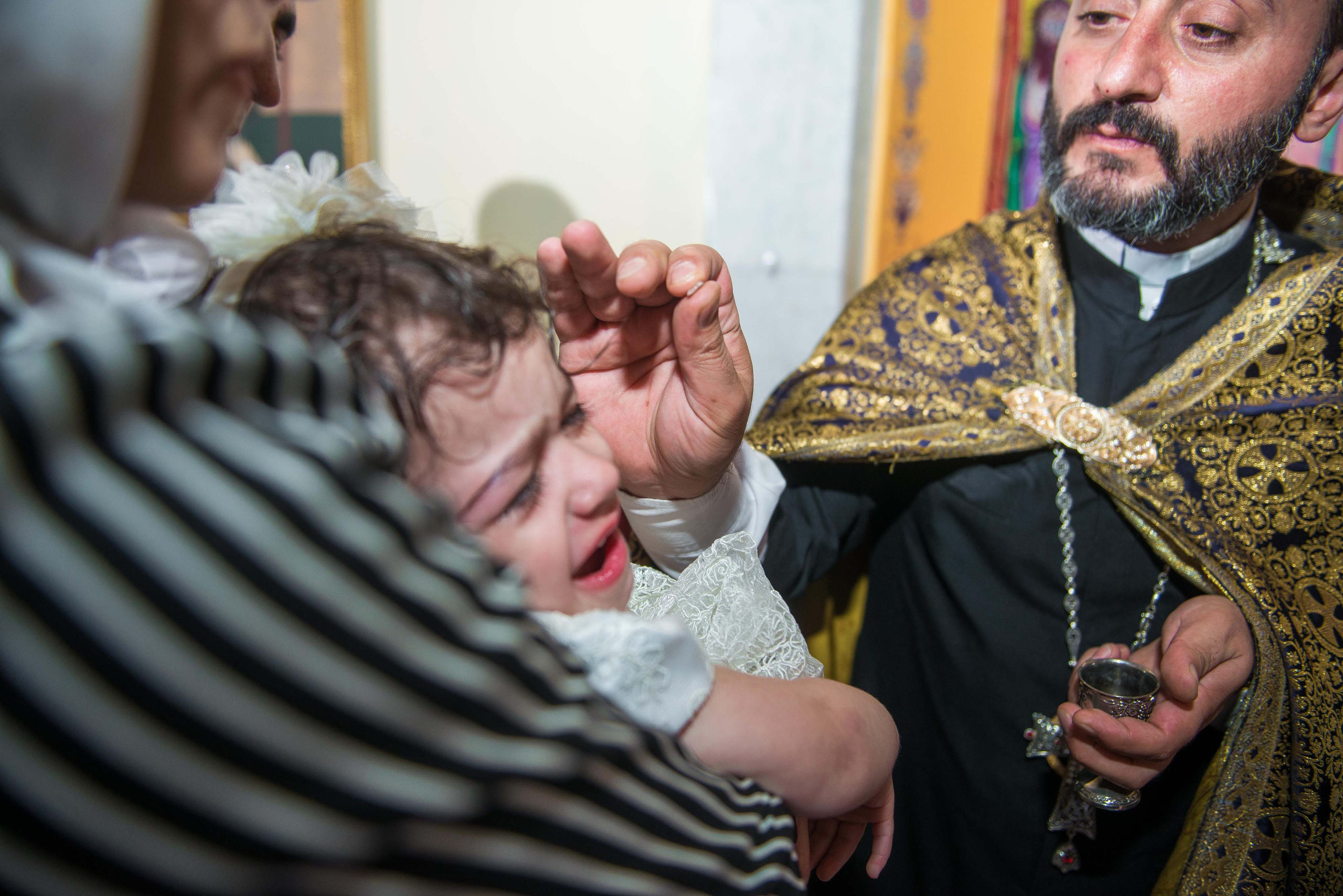 11.08.2018 Крестины Роберта. Свадебный фотограф на Урале Виктор Соколов