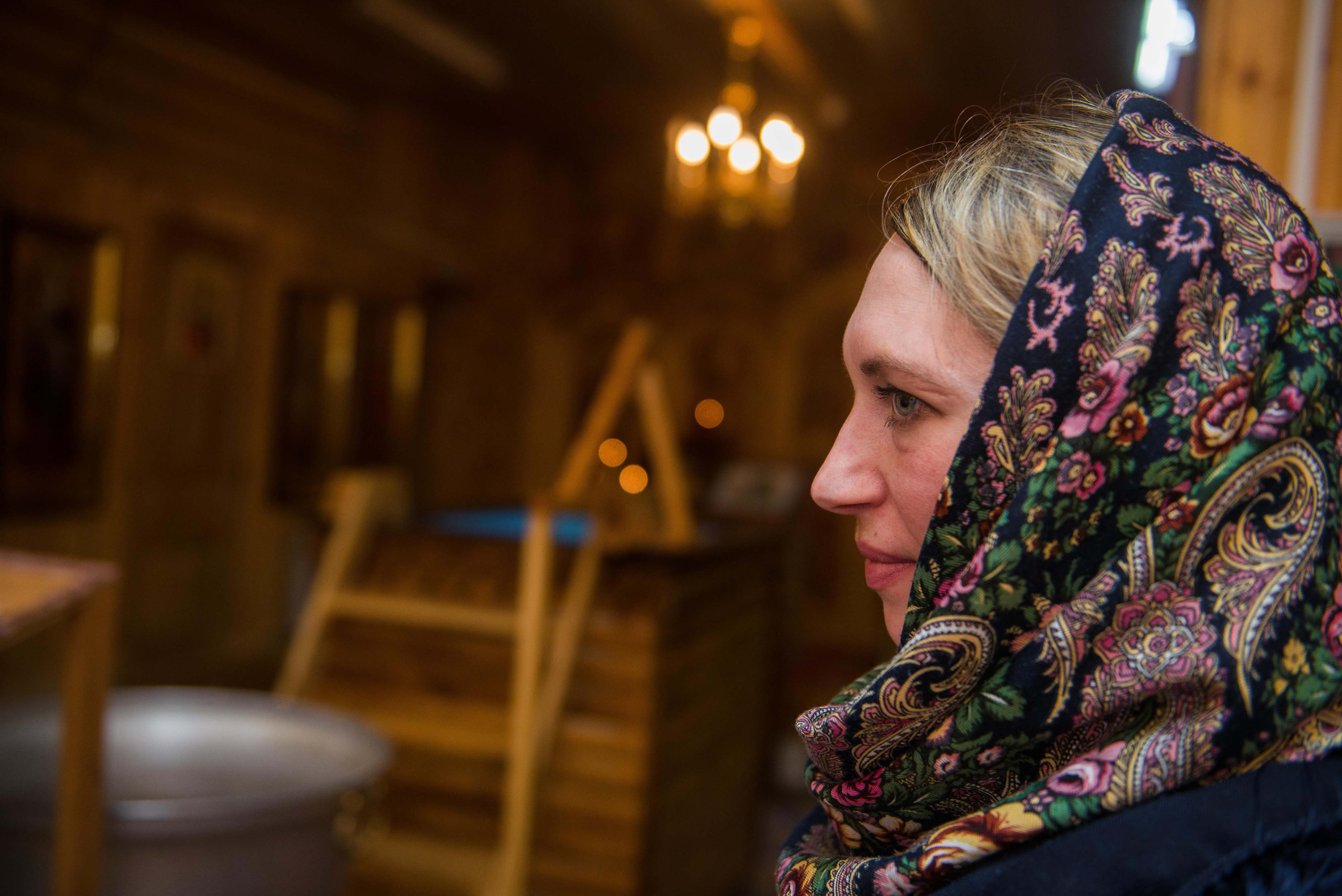 15.04.2018 Крестины Платона. Свадебный фотограф на Урале Виктор Соколов