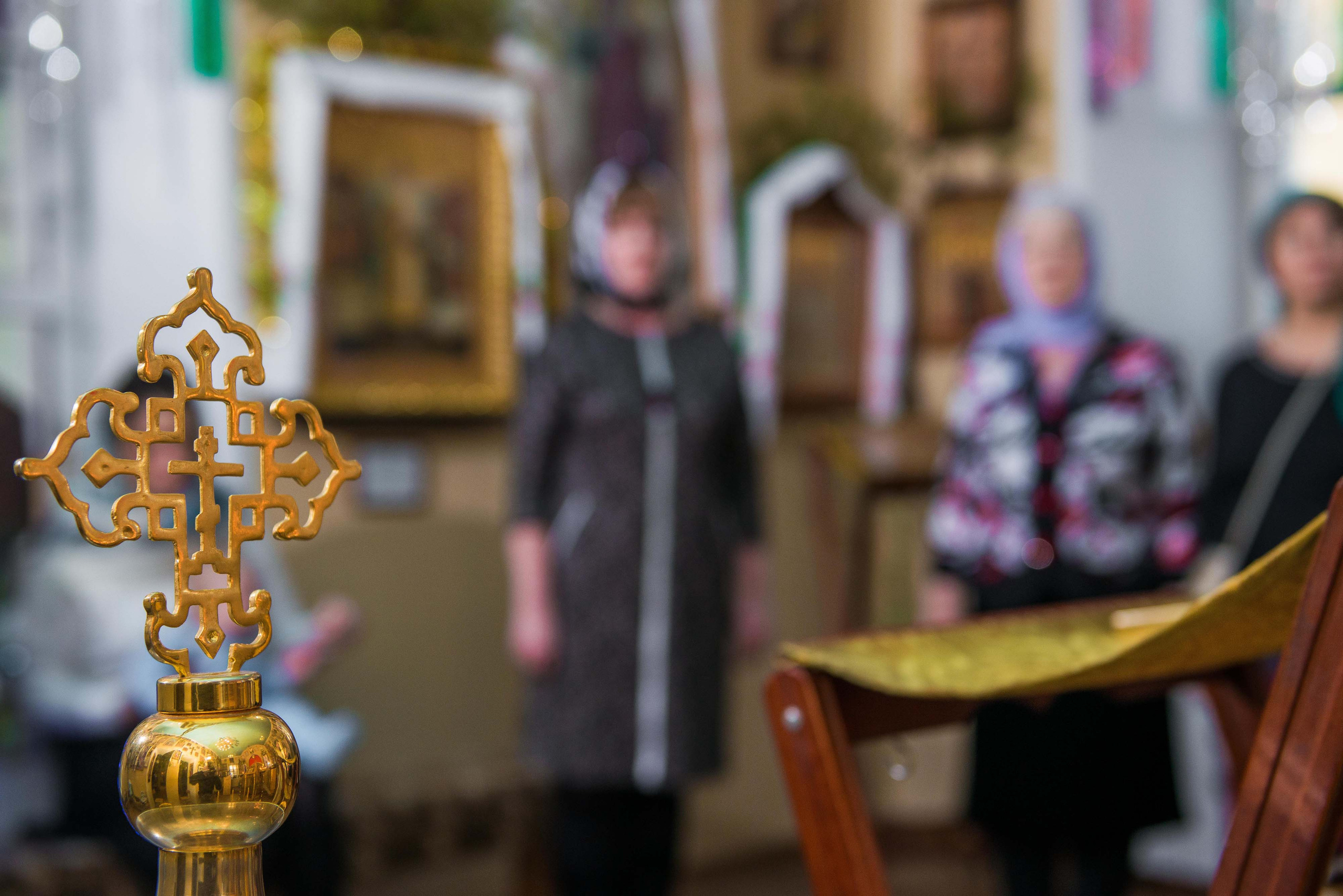 20.01.2018 Крестины Алисы. Свадебный фотограф на Урале Виктор Соколов