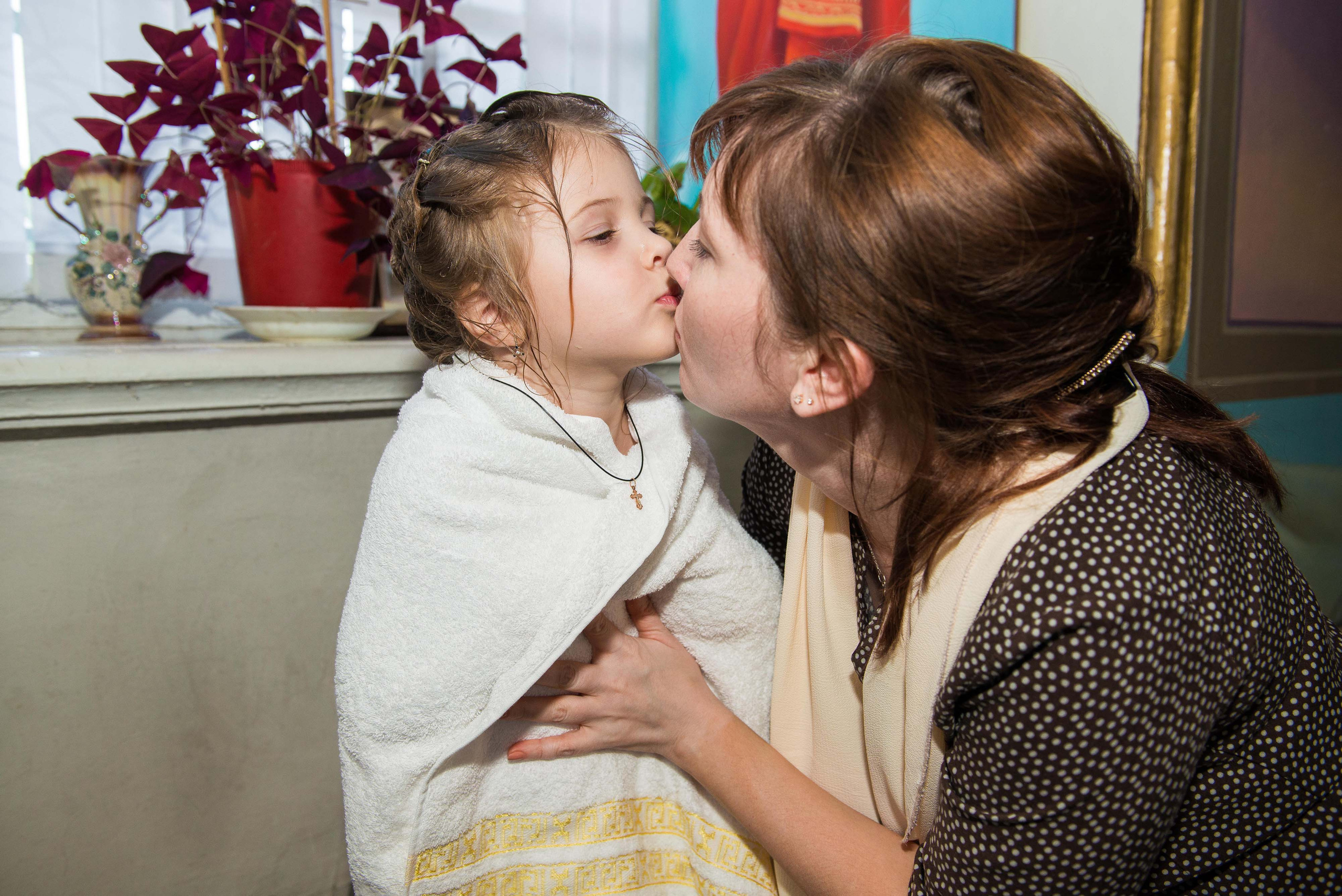 26.08.2017 Крестины Алены. Свадебный фотограф на Урале Виктор Соколов