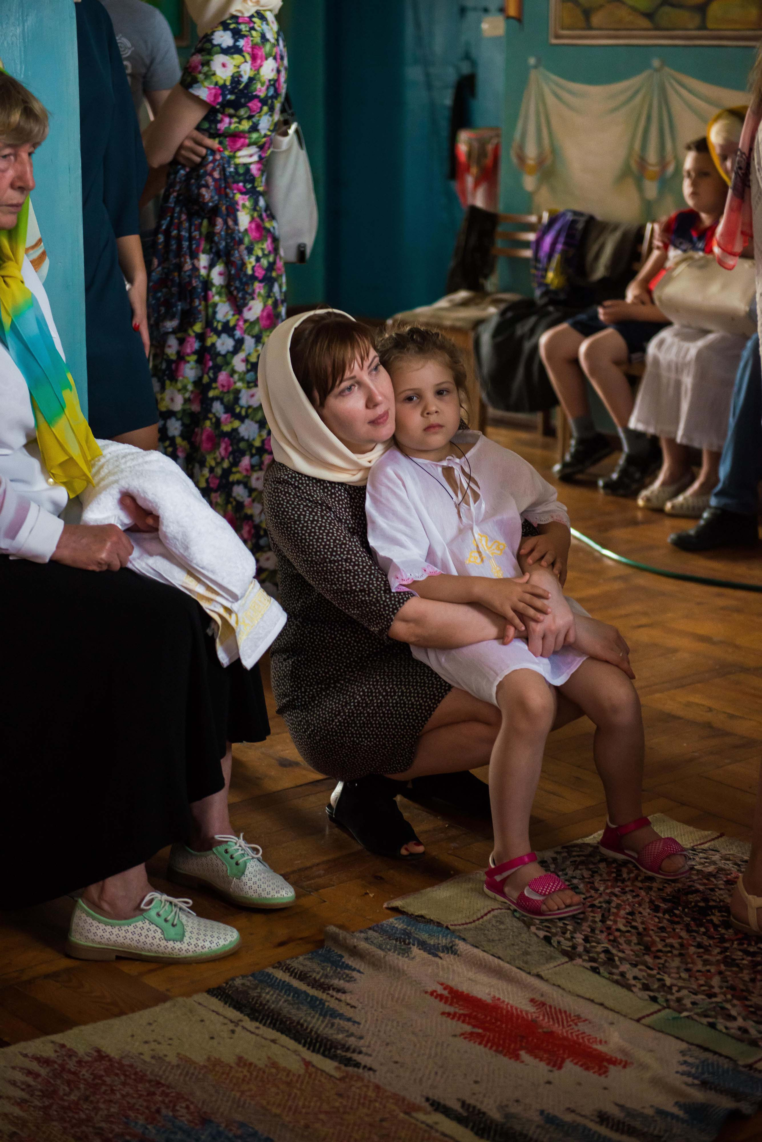26.08.2017 Крестины Алены. Свадебный фотограф на Урале Виктор Соколов